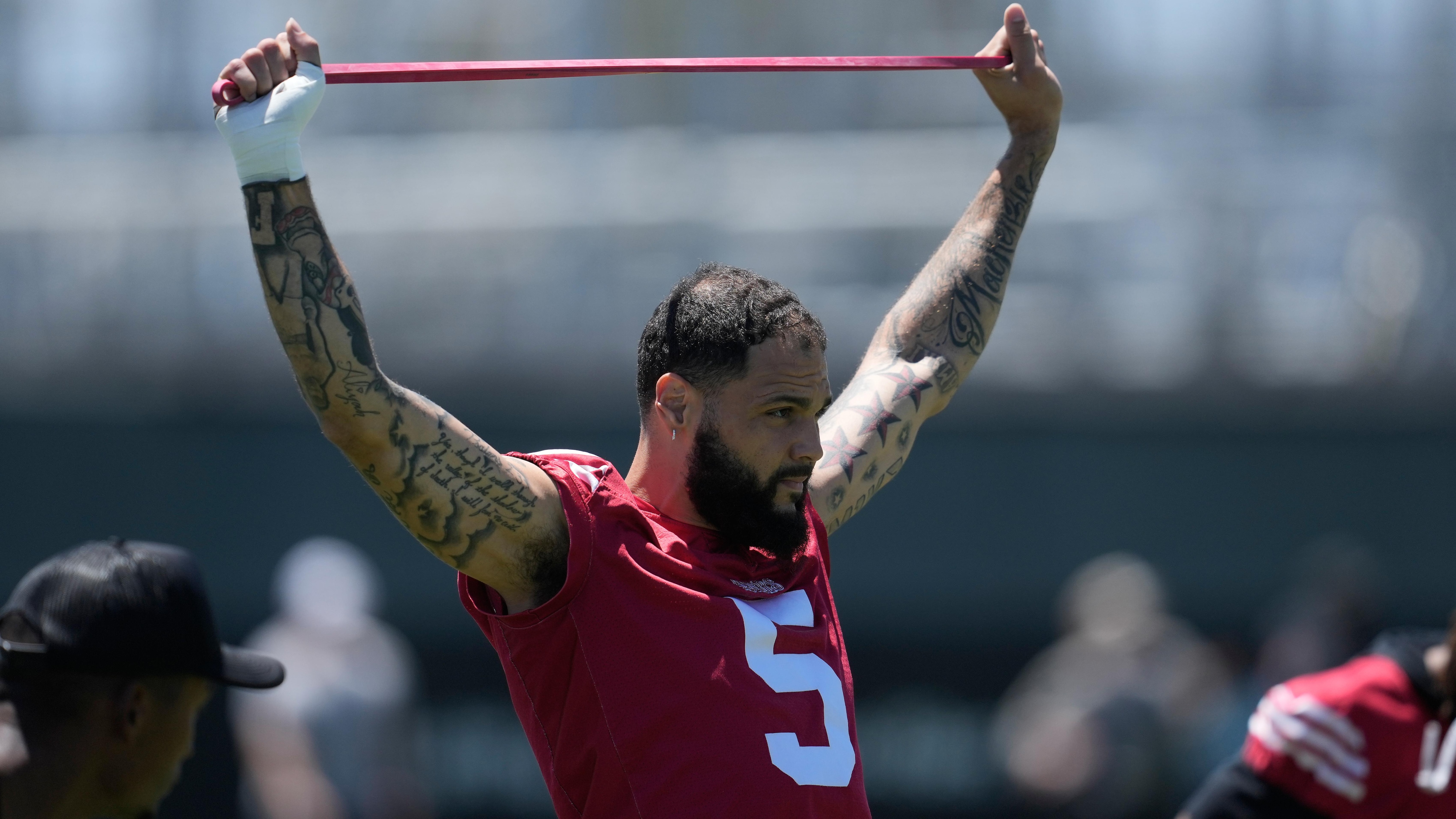 49ers Football