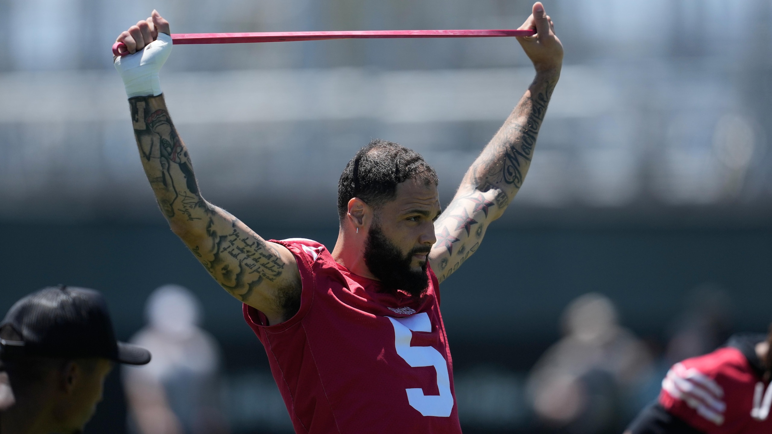 49ers Football