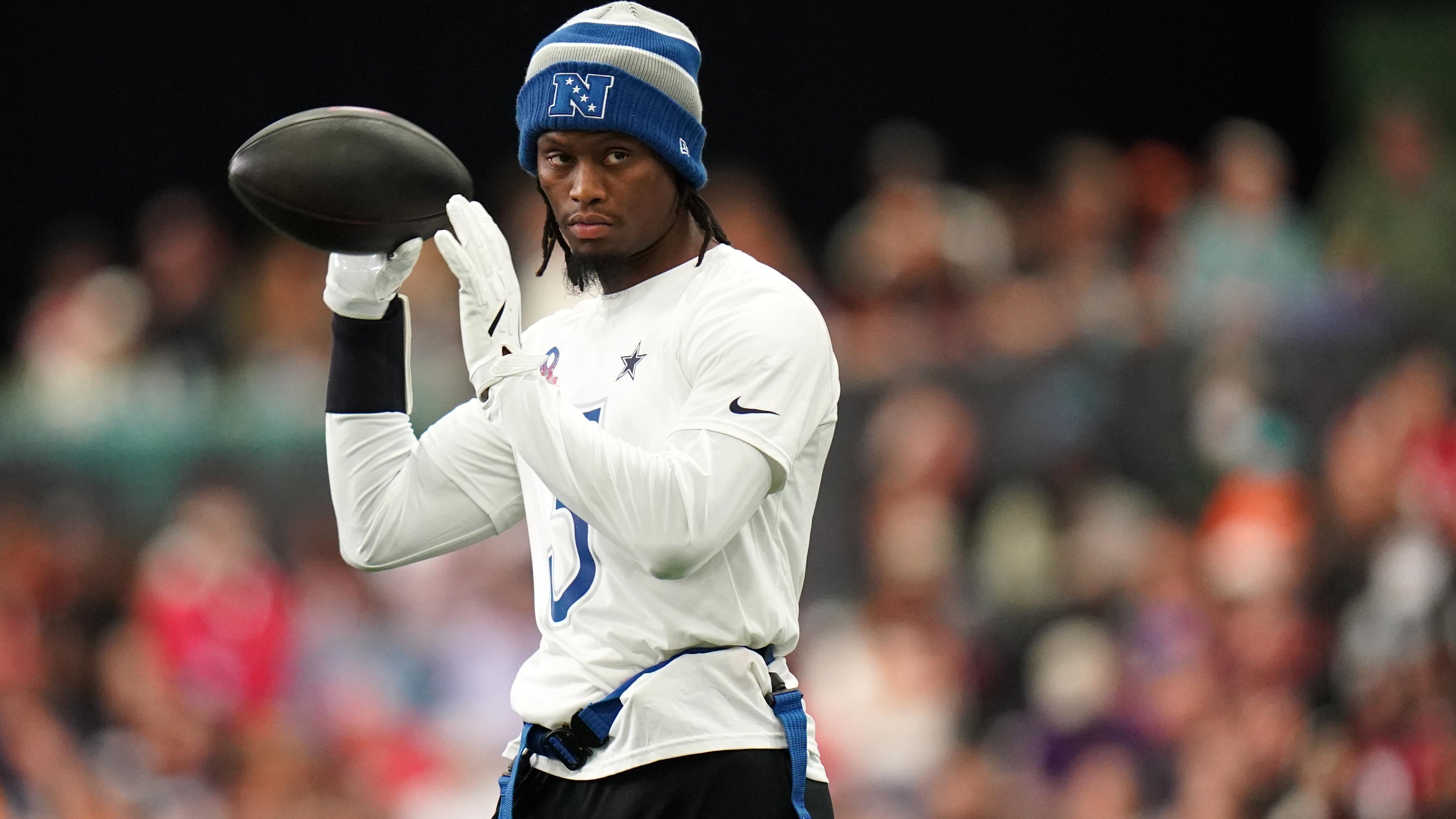 Pro Bowl Football