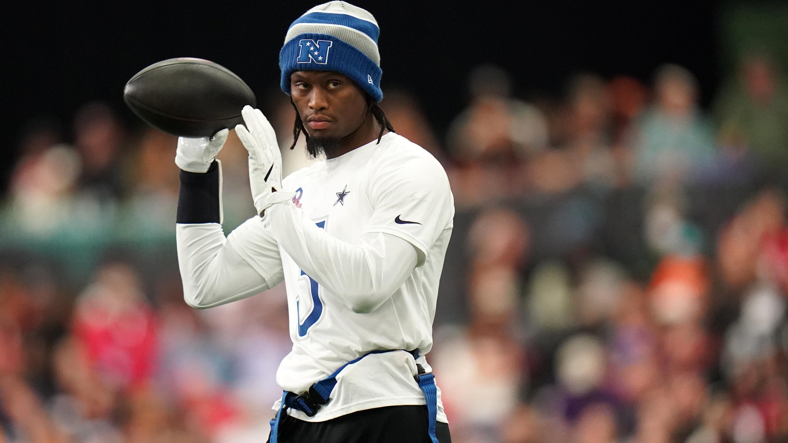 Pro Bowl Football