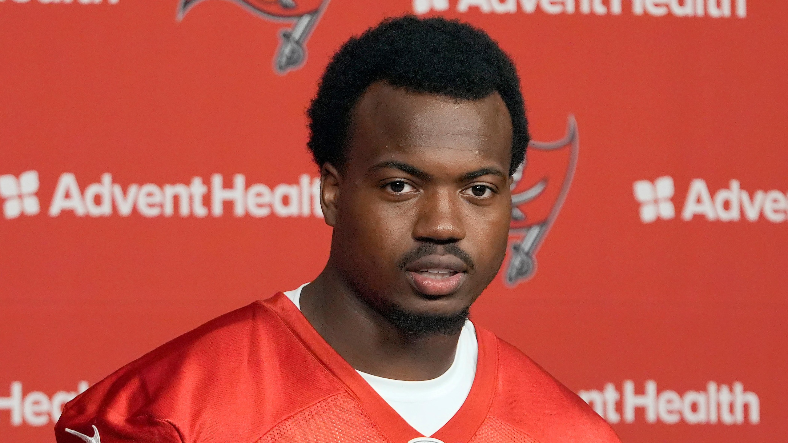 Buccaneers Rookies Football