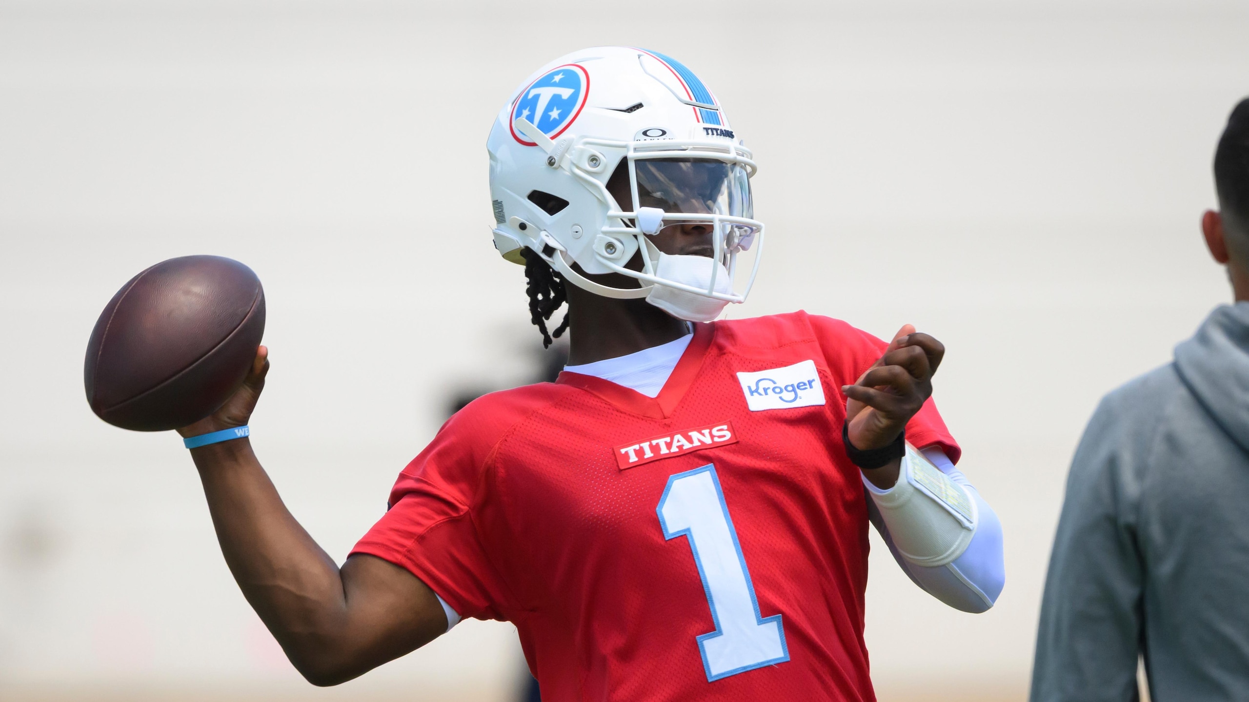 Titans Football