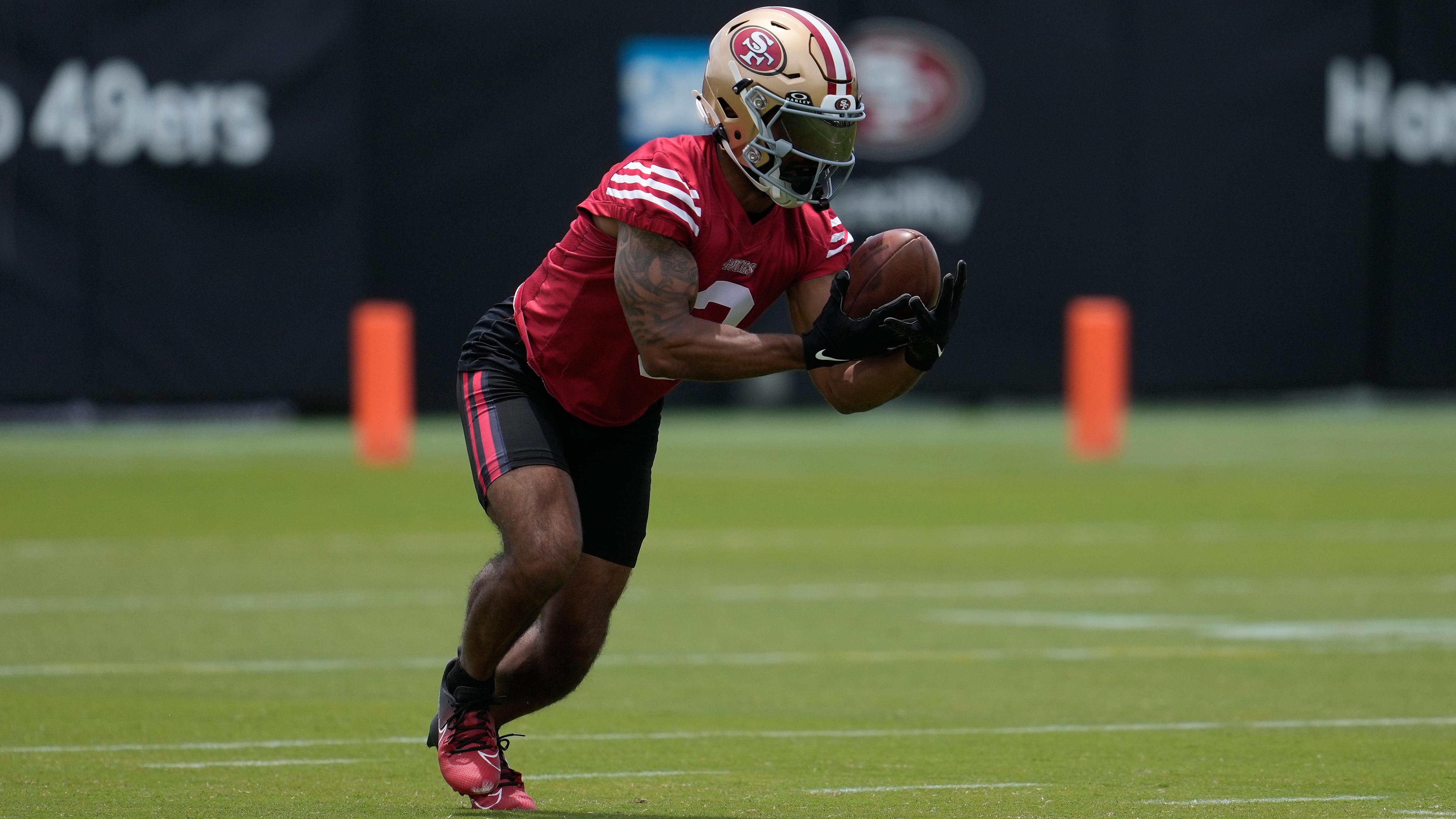 49ers Football