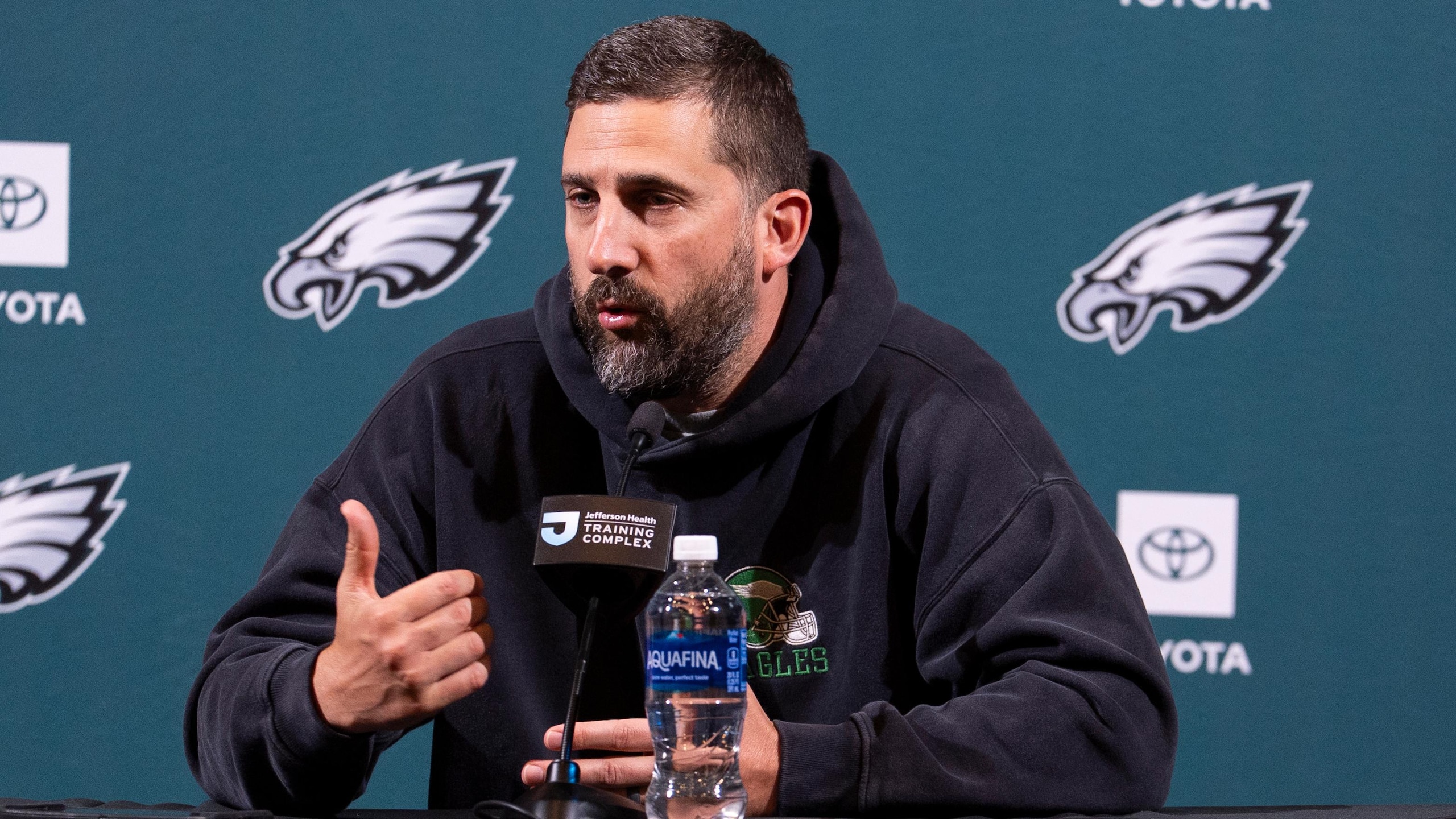 Eagles Football