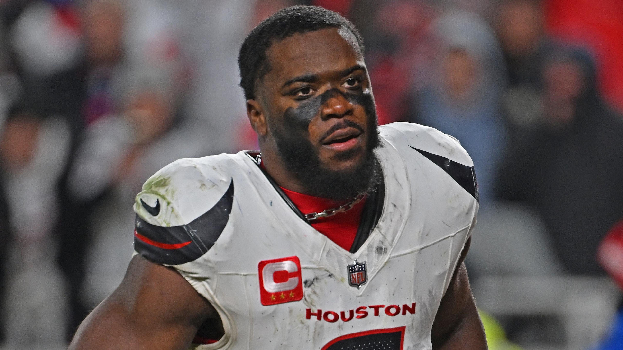 Texans Chiefs Football