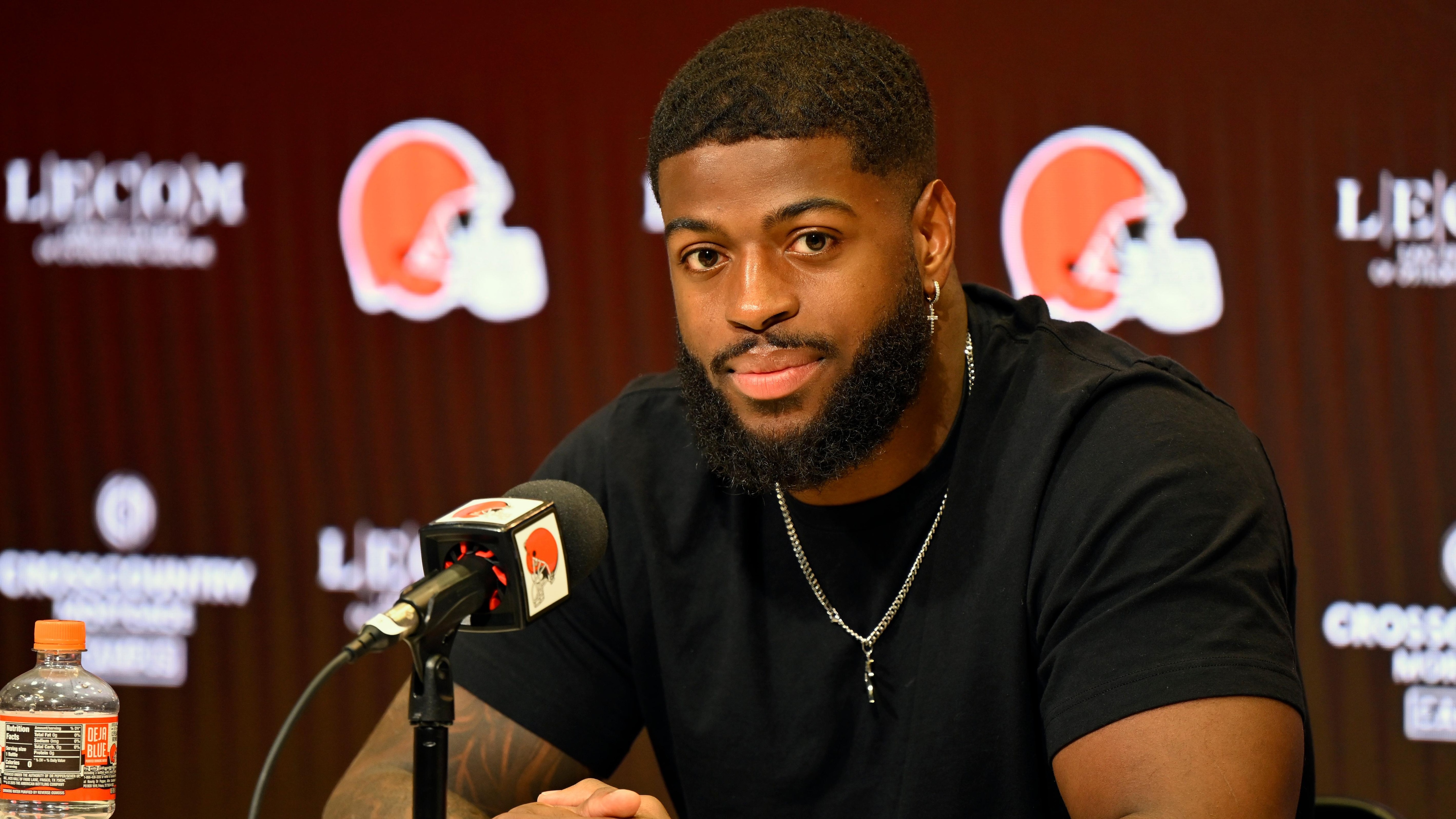 Browns Football