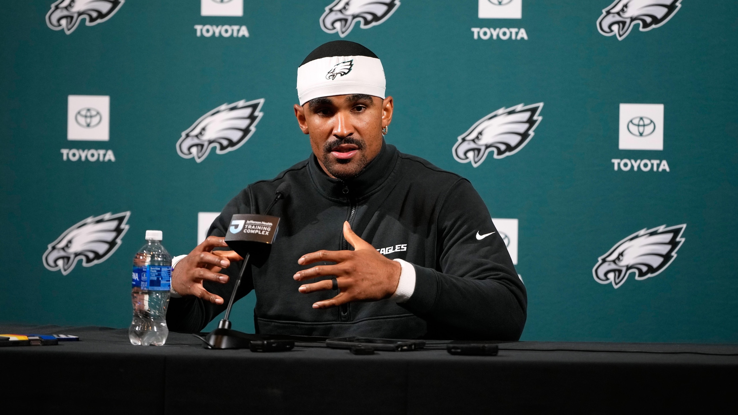 Eagles Football
