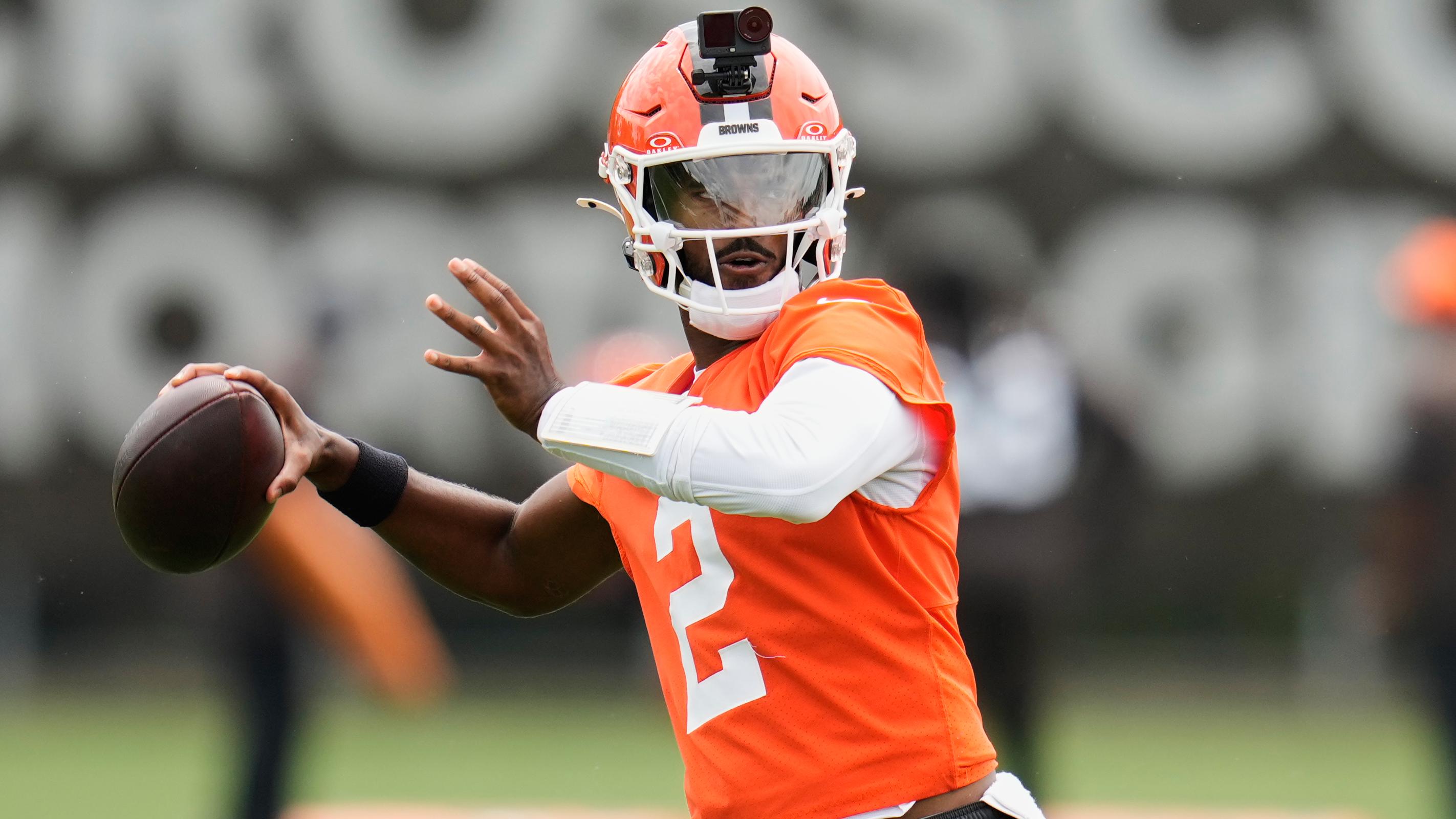 Browns Football