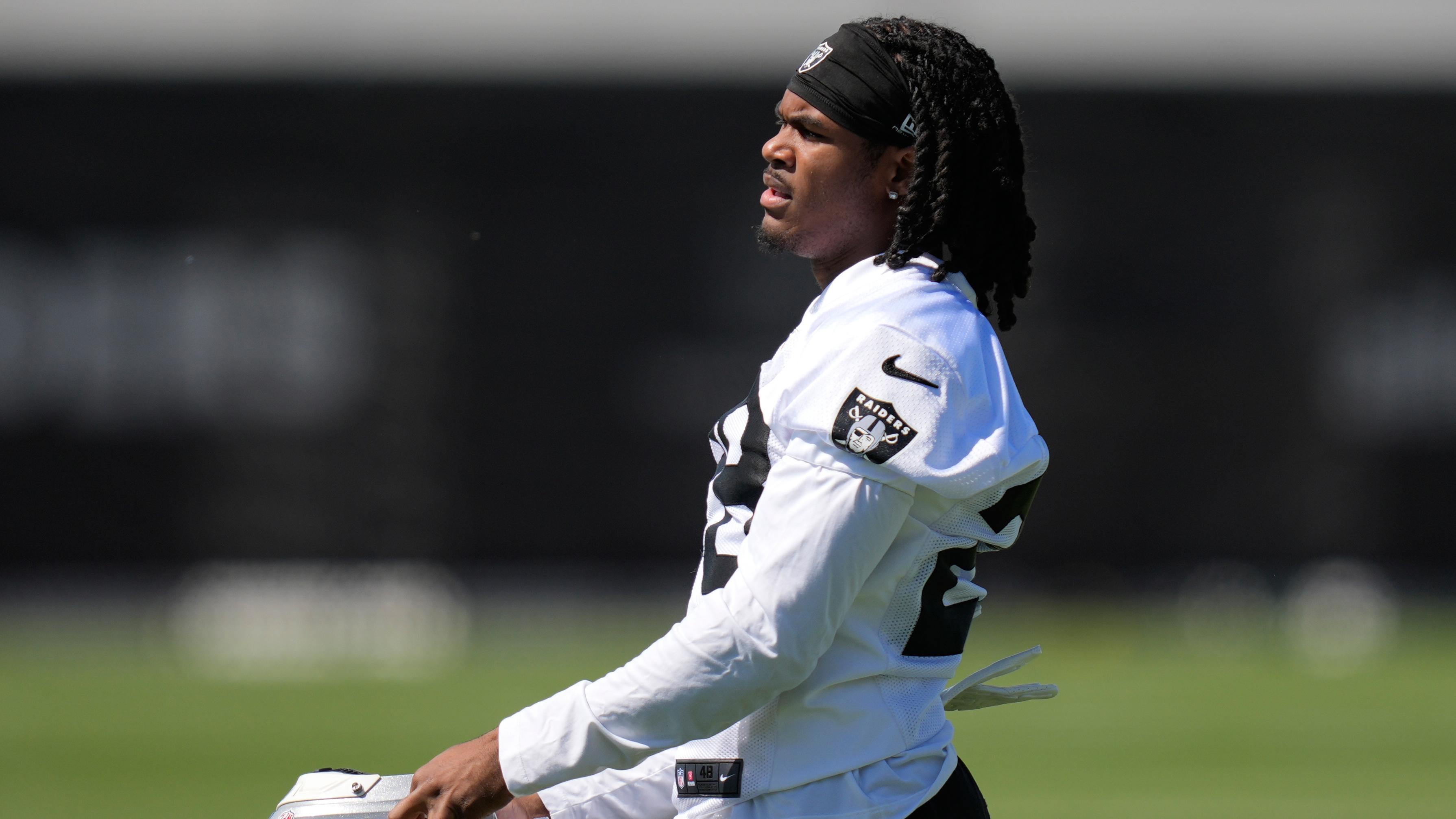 Raiders Football