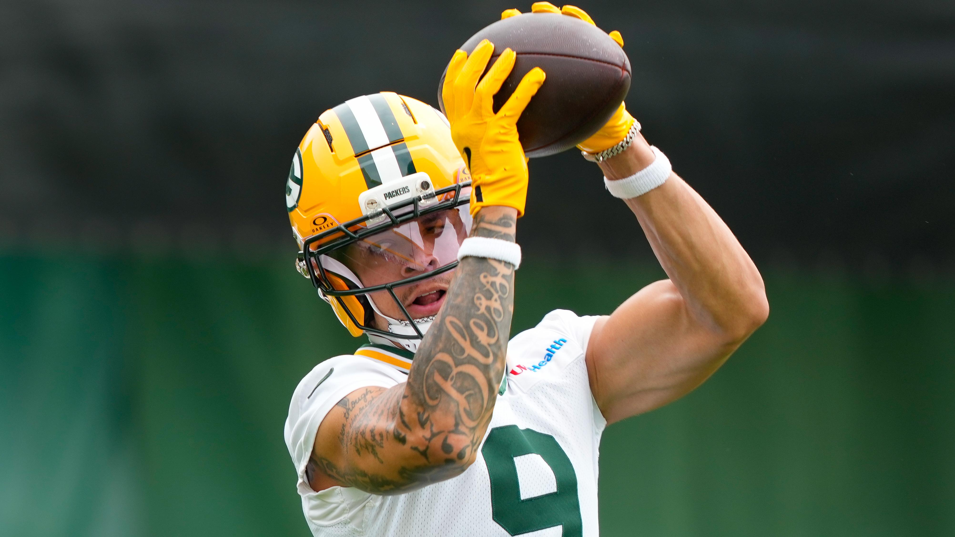 Packers Football