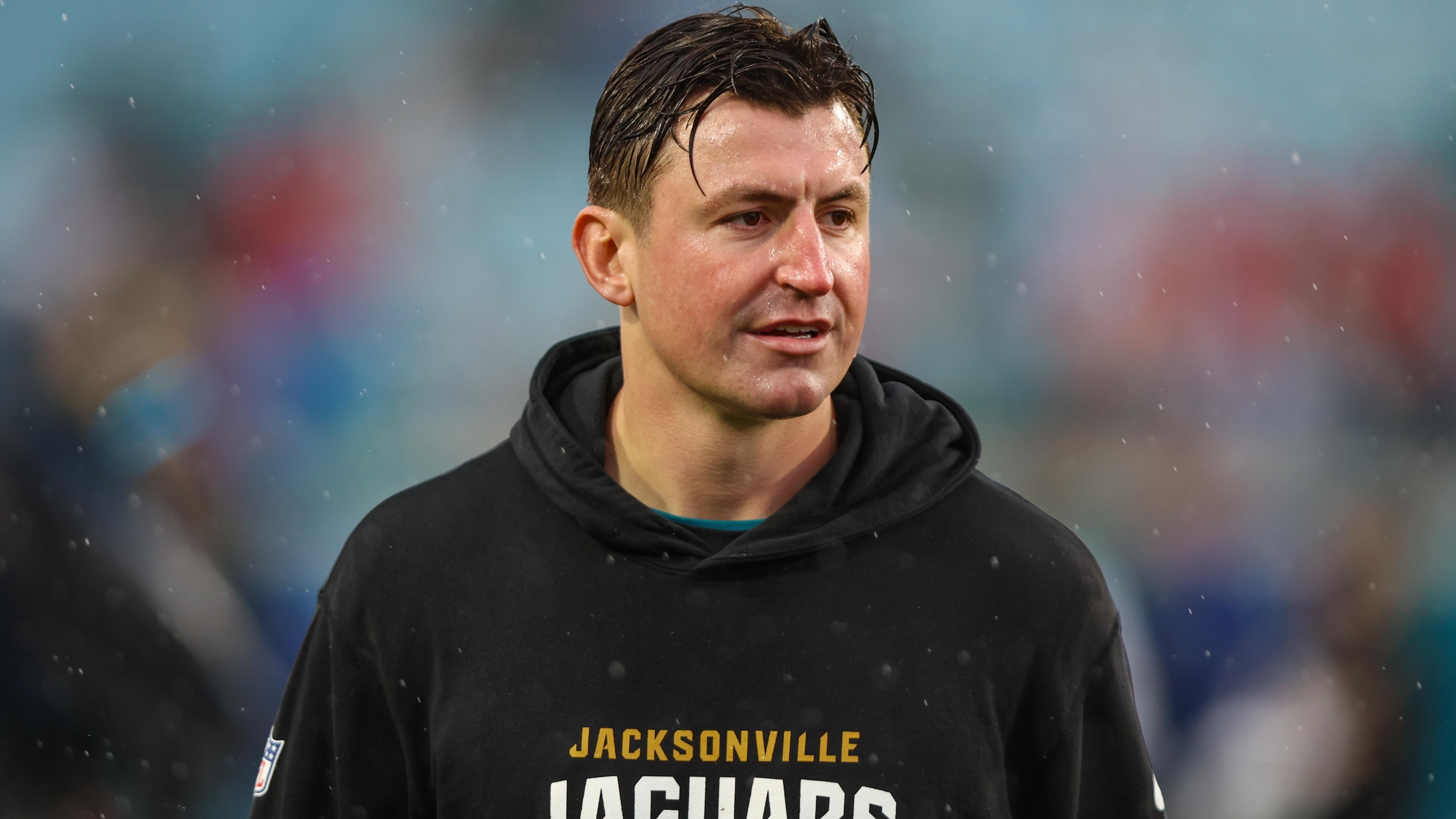 Colts Jaguars Football