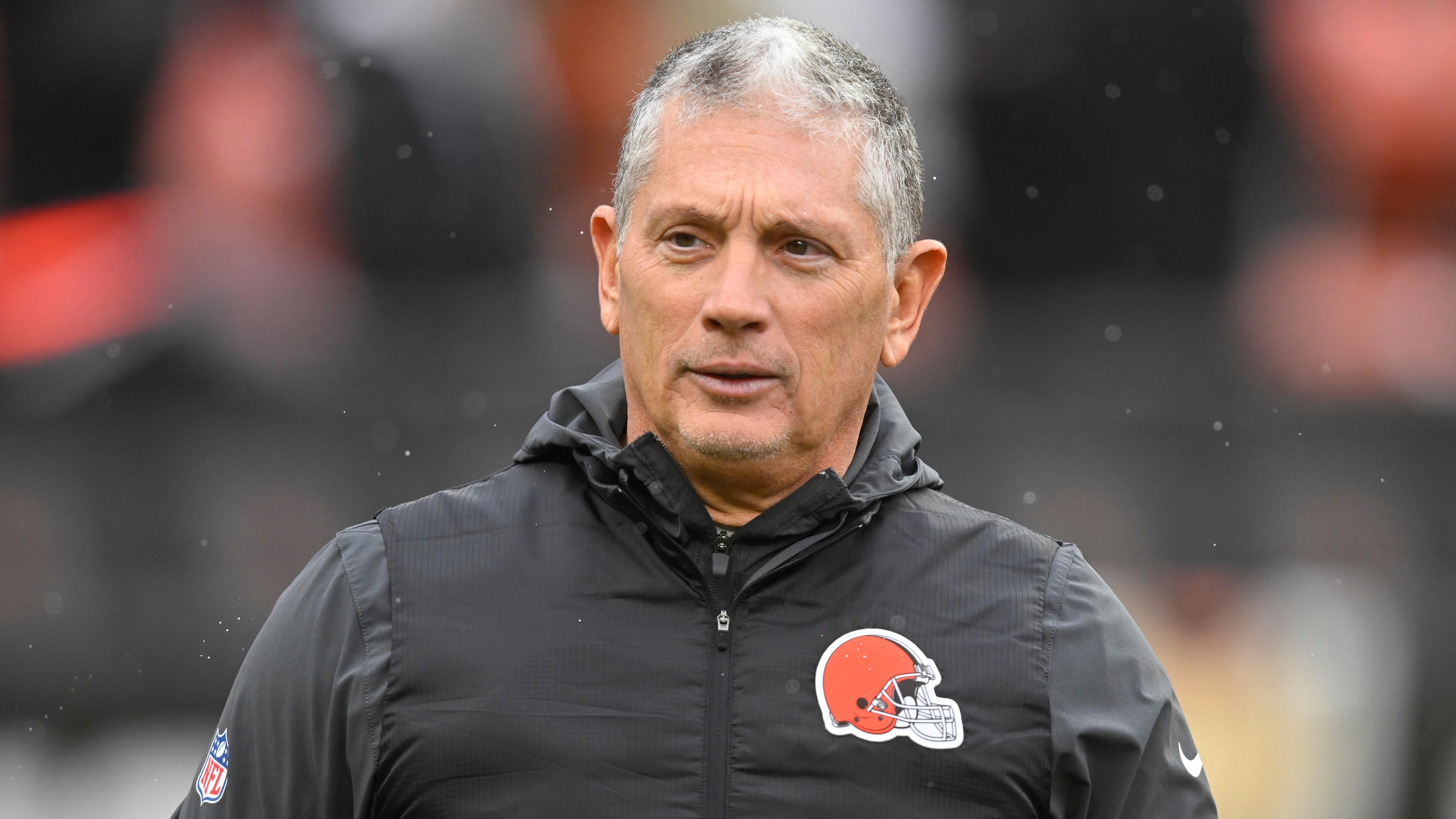 Browns Coaching Search Football