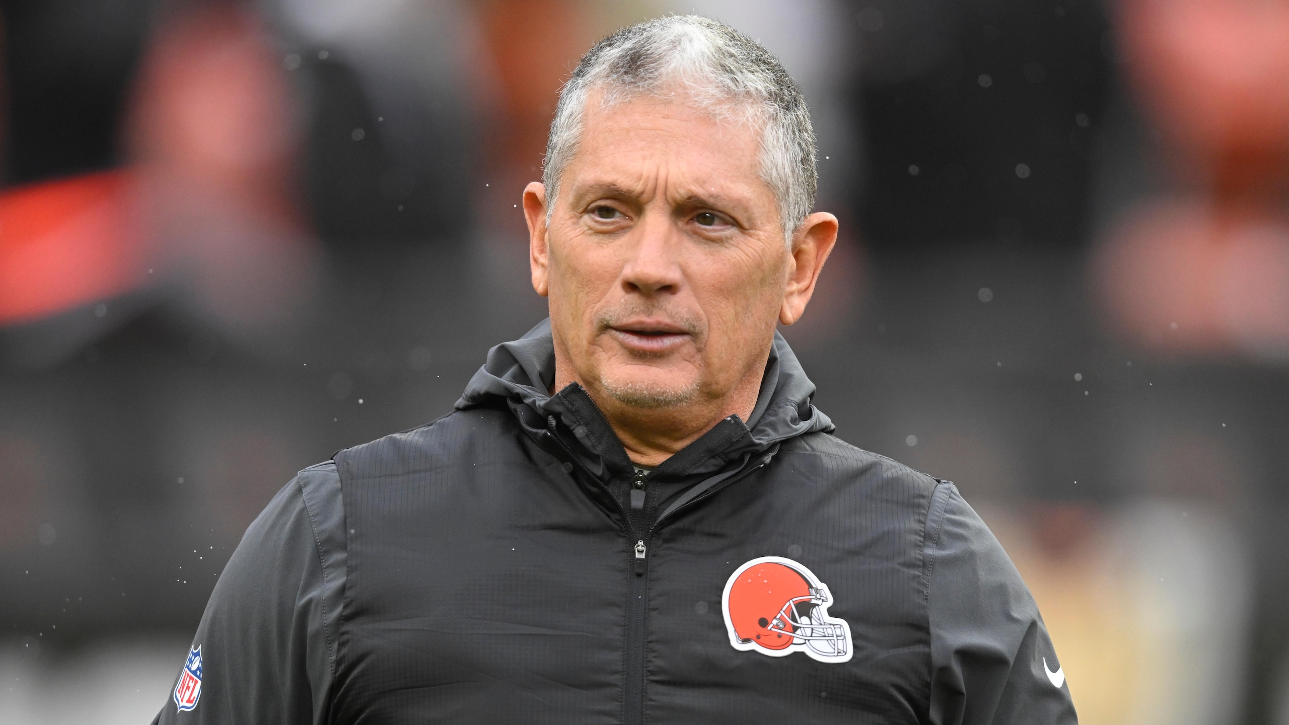 Browns Coaching Search Football