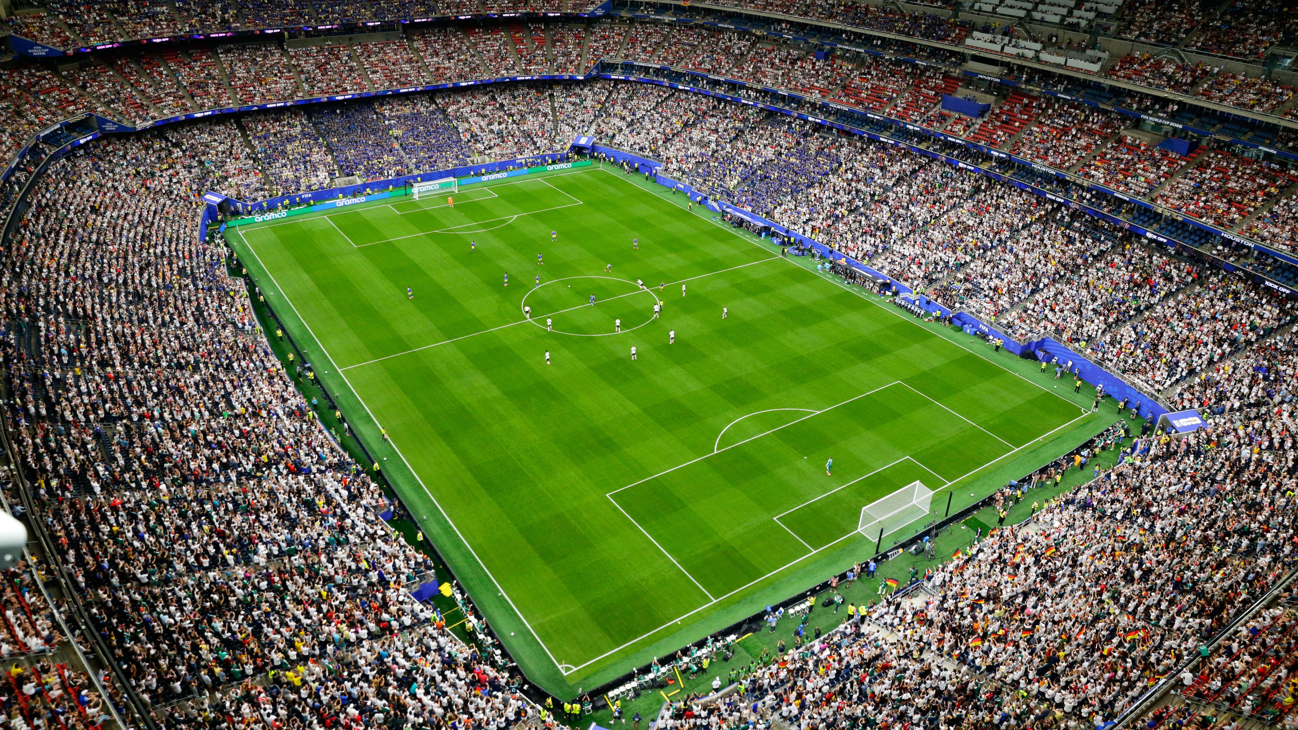APTOPIX Curacao Germany WCup Soccer