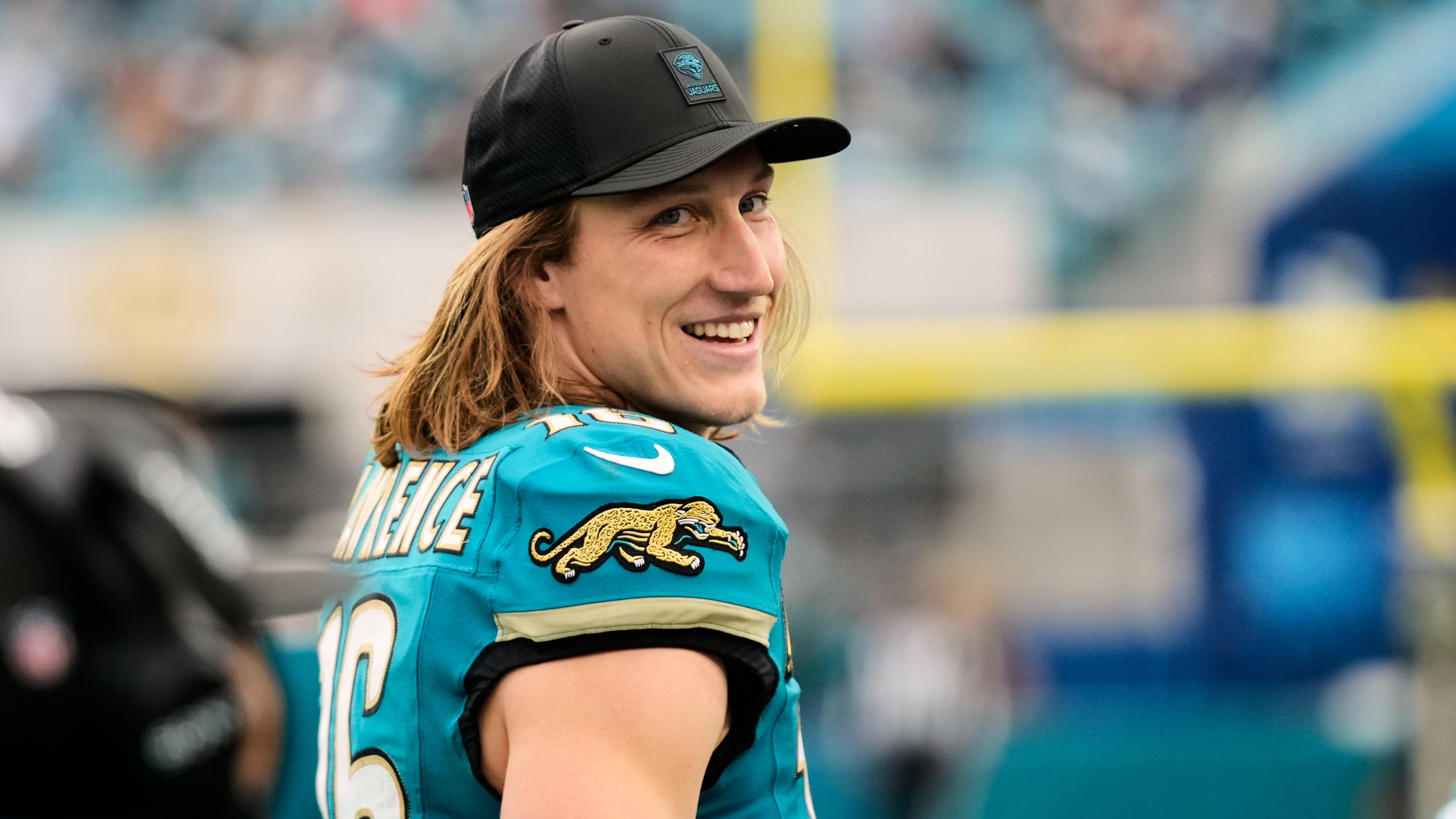 Titans Jaguars Football