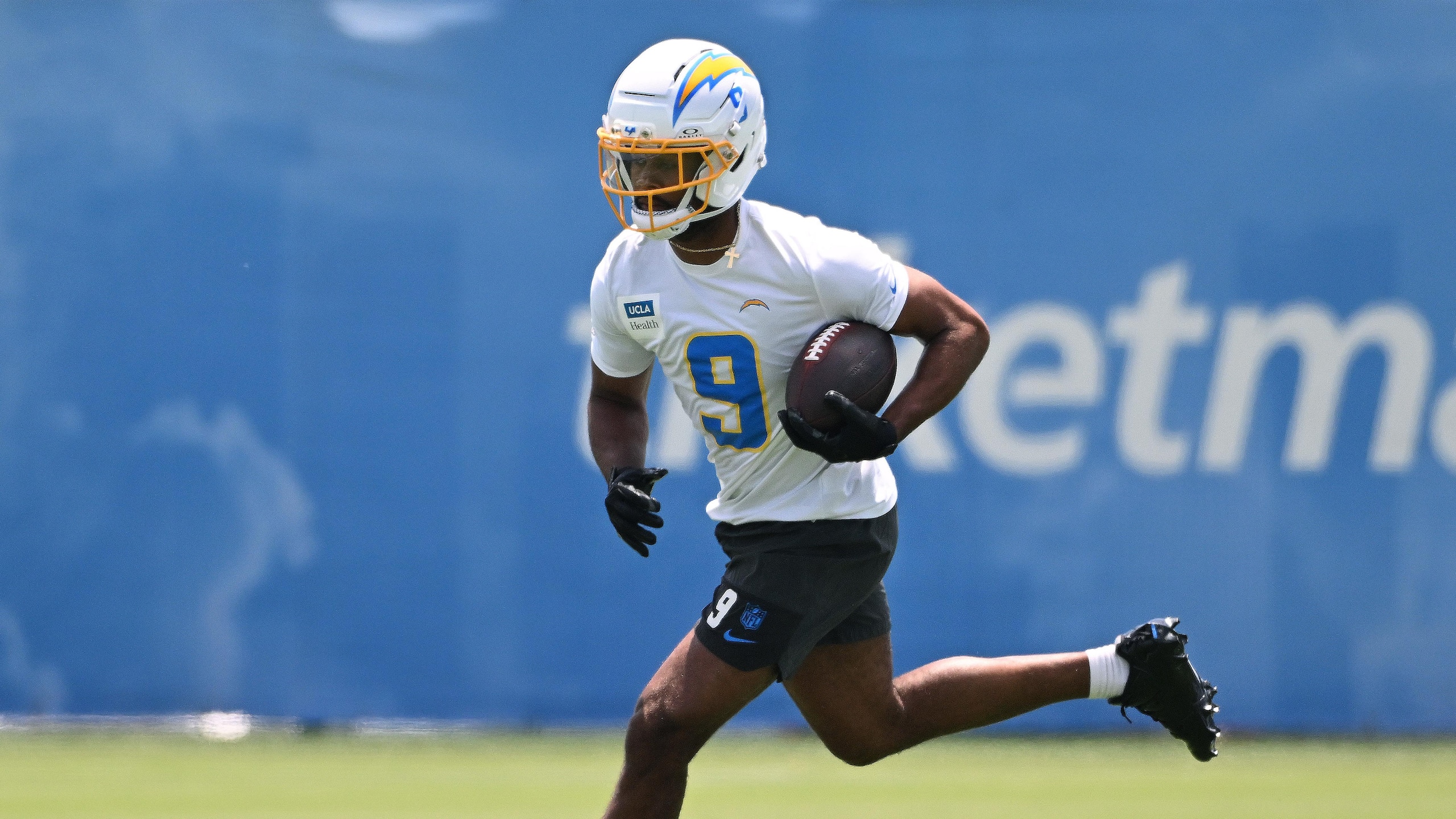Chargers Football