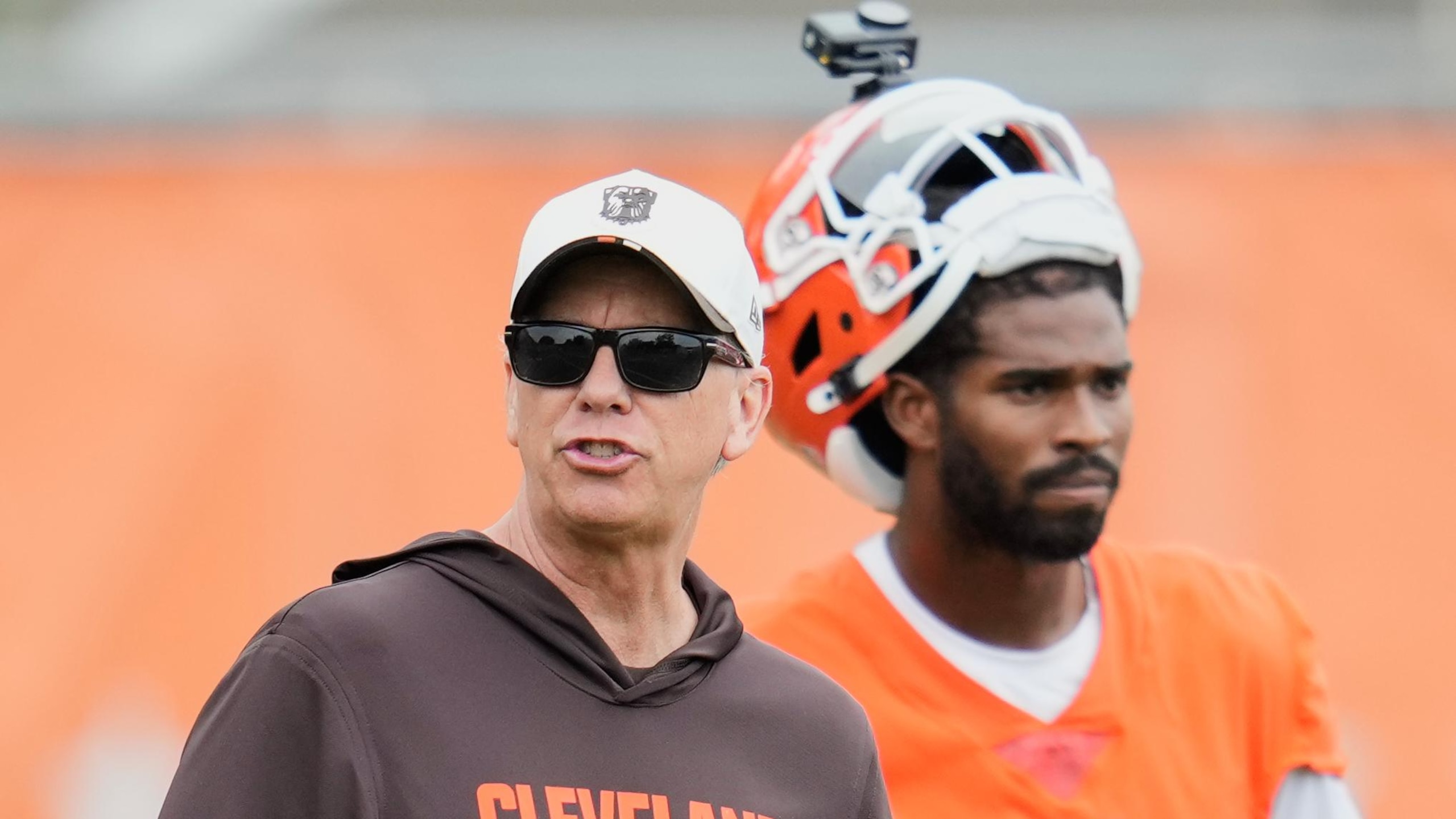 Browns Football