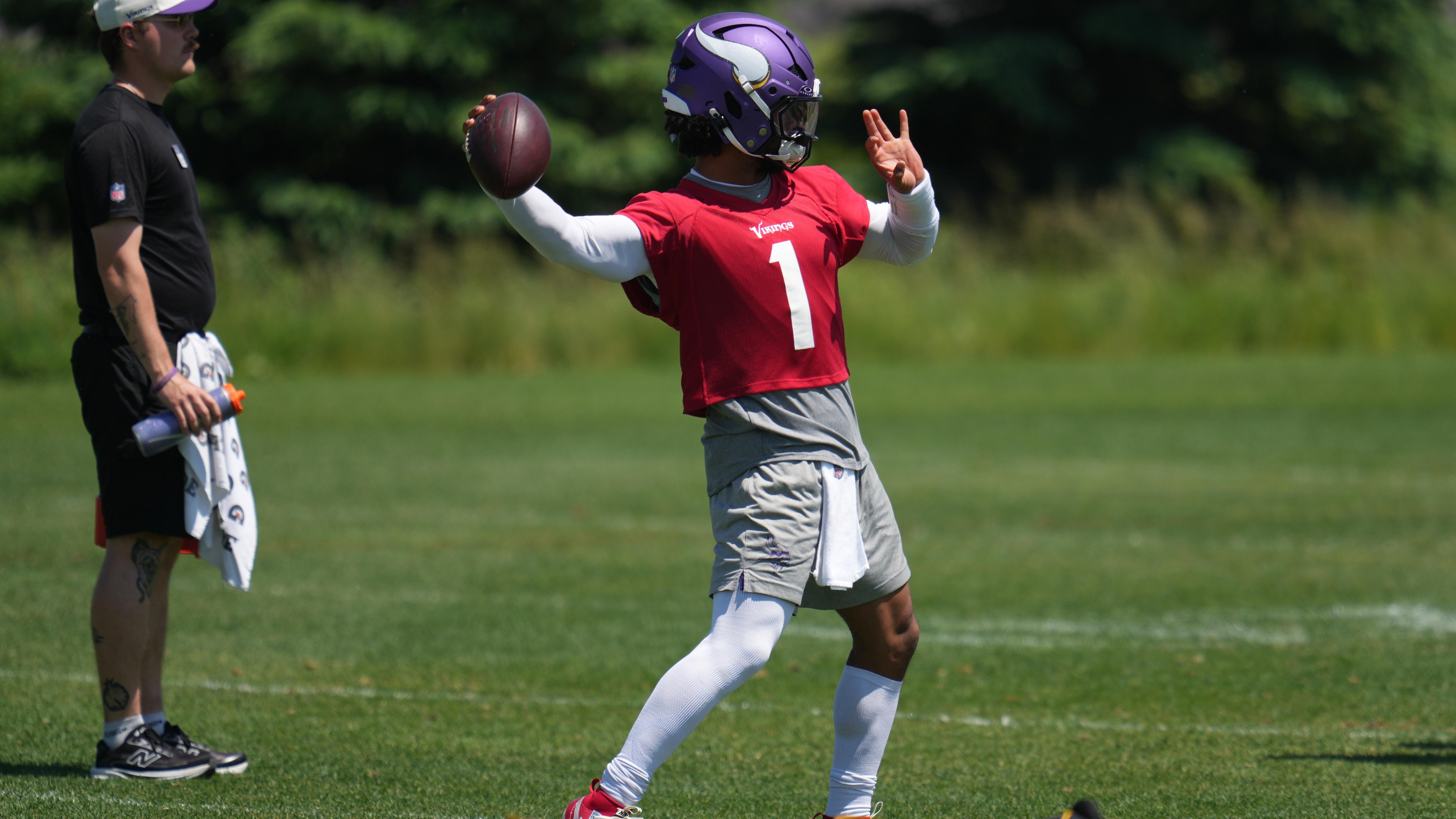 Vikings Football
