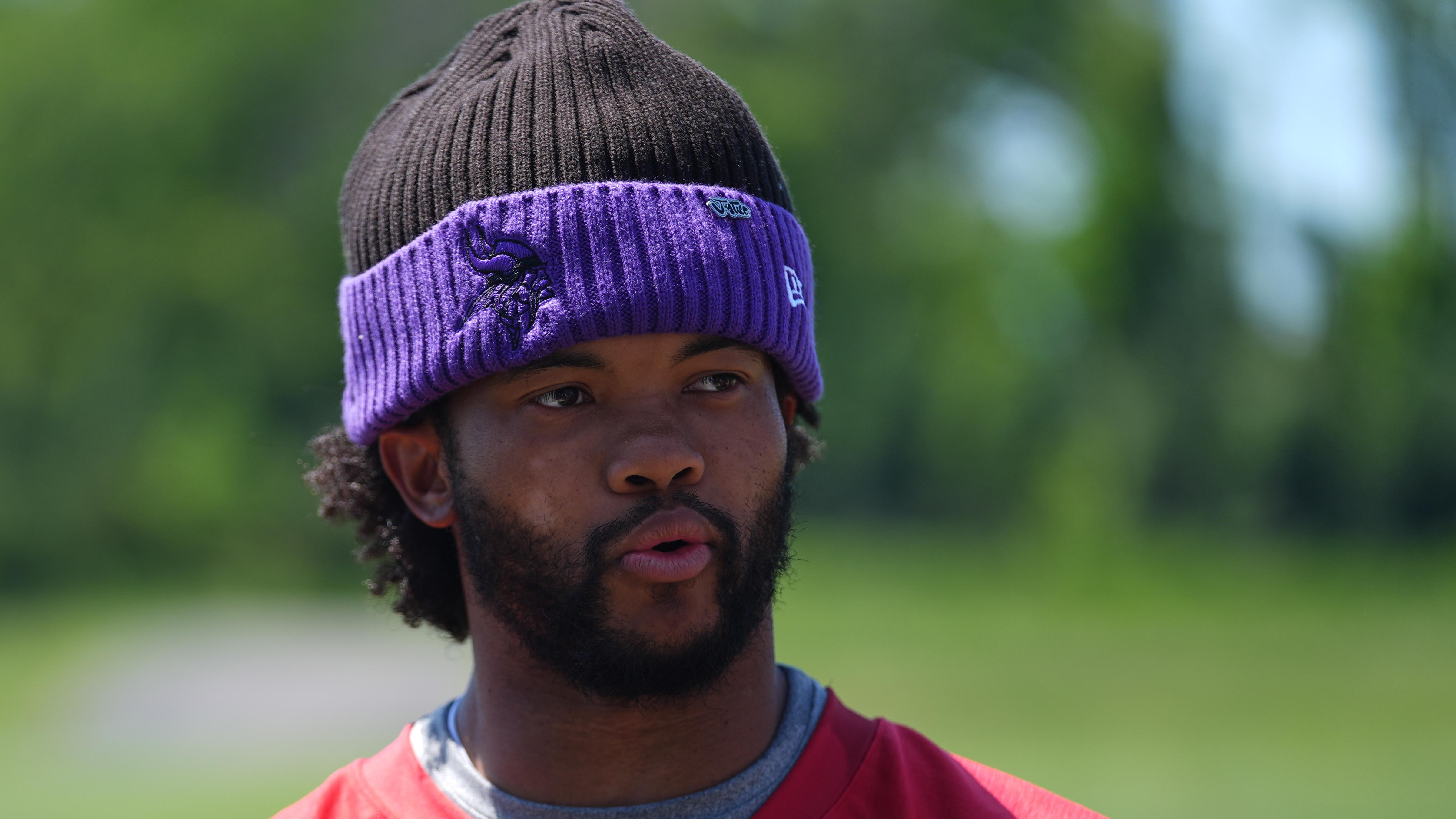Vikings Football