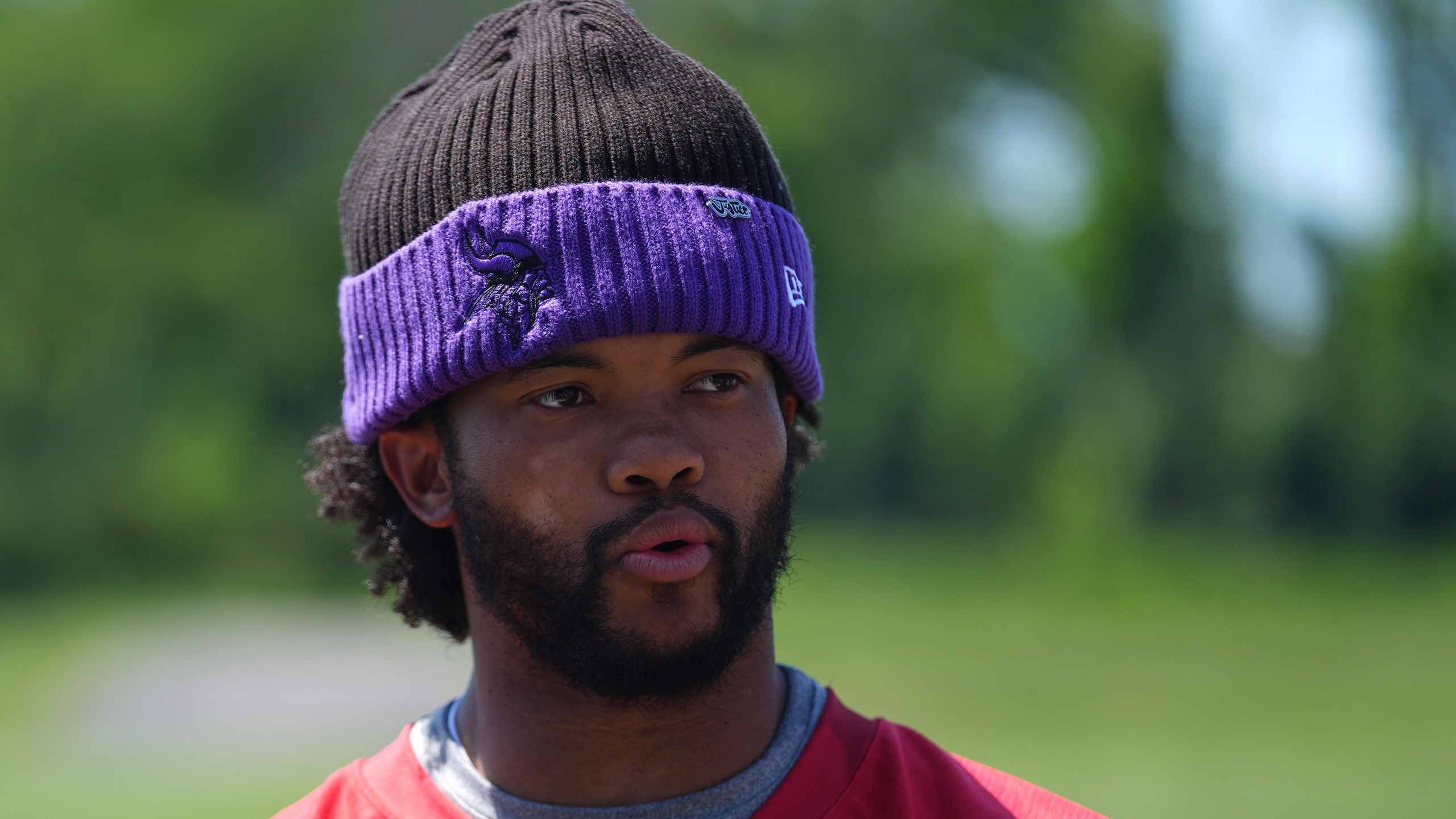 Vikings Football