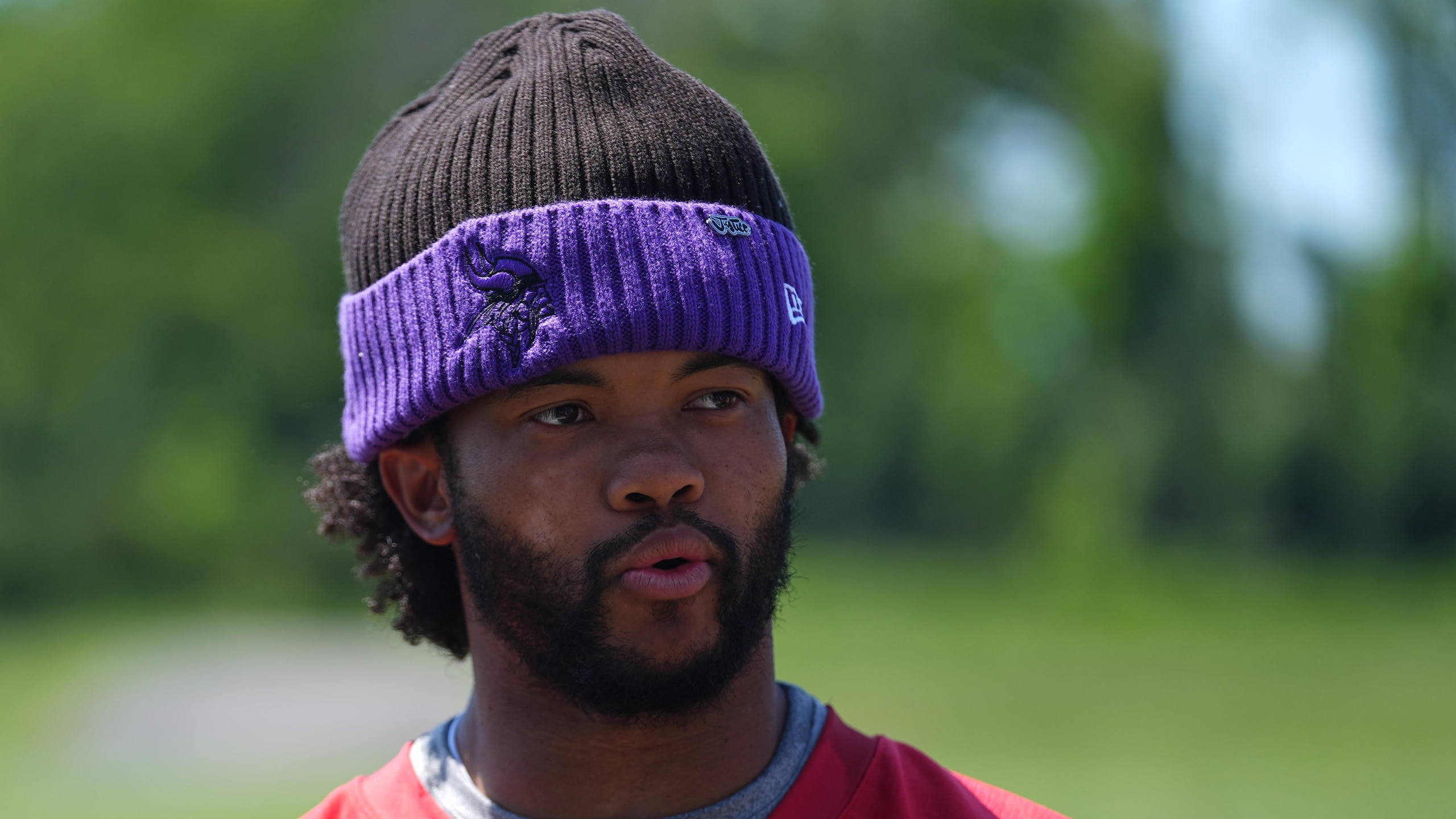 Vikings Football