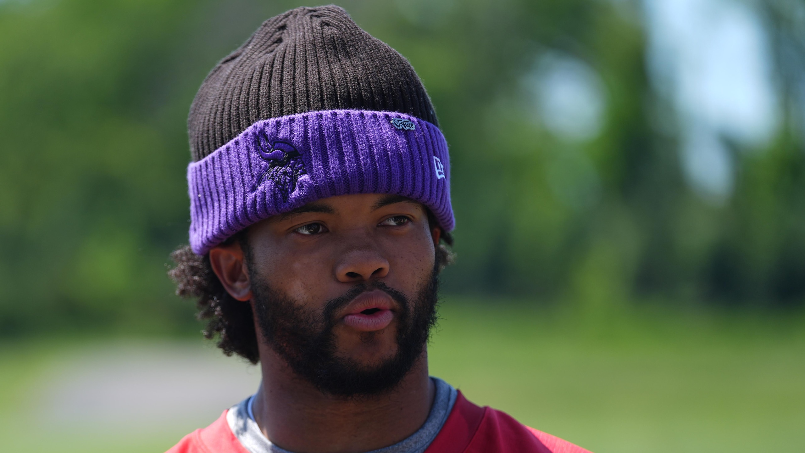 Vikings Football