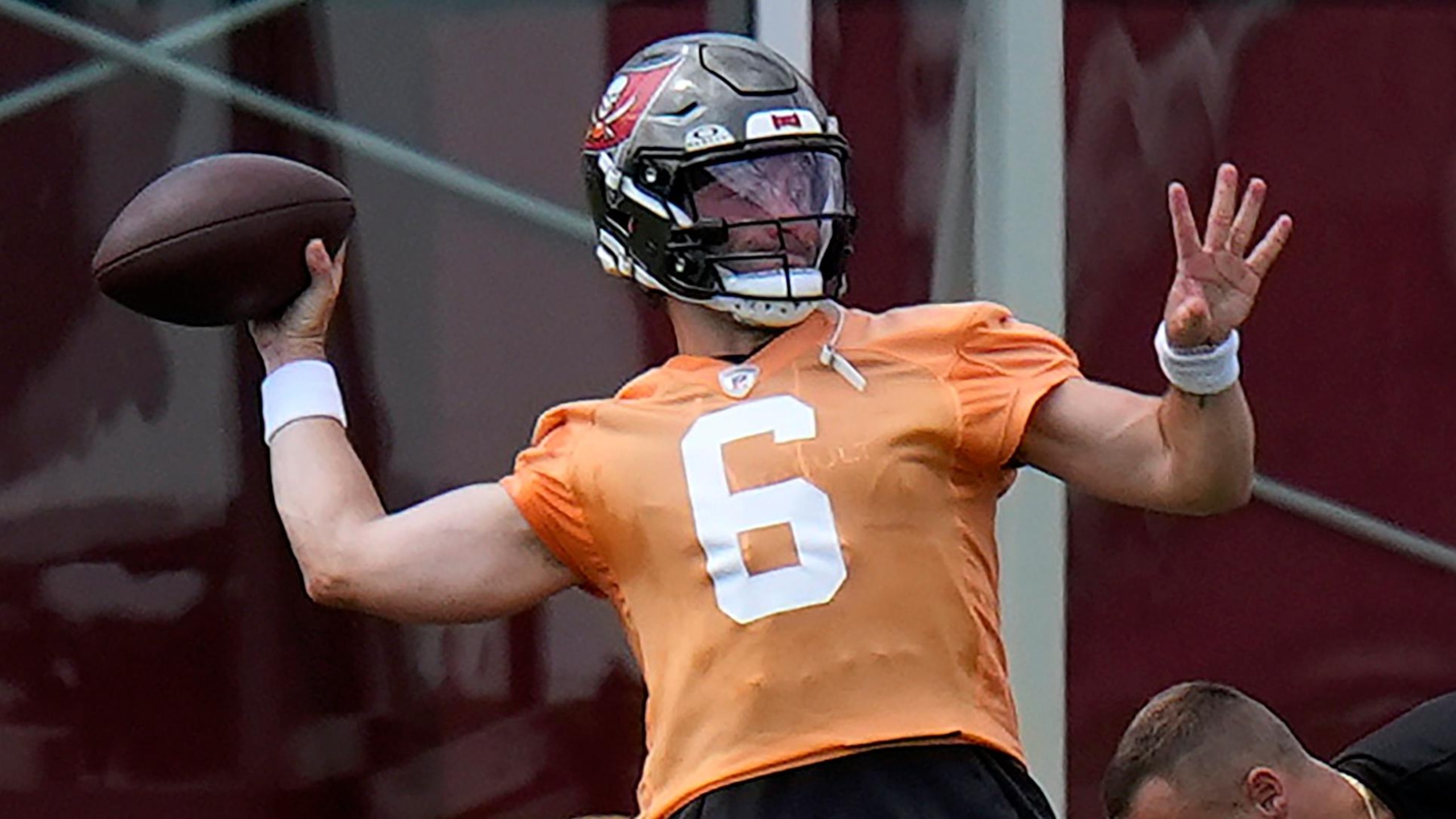 Buccaneers Football