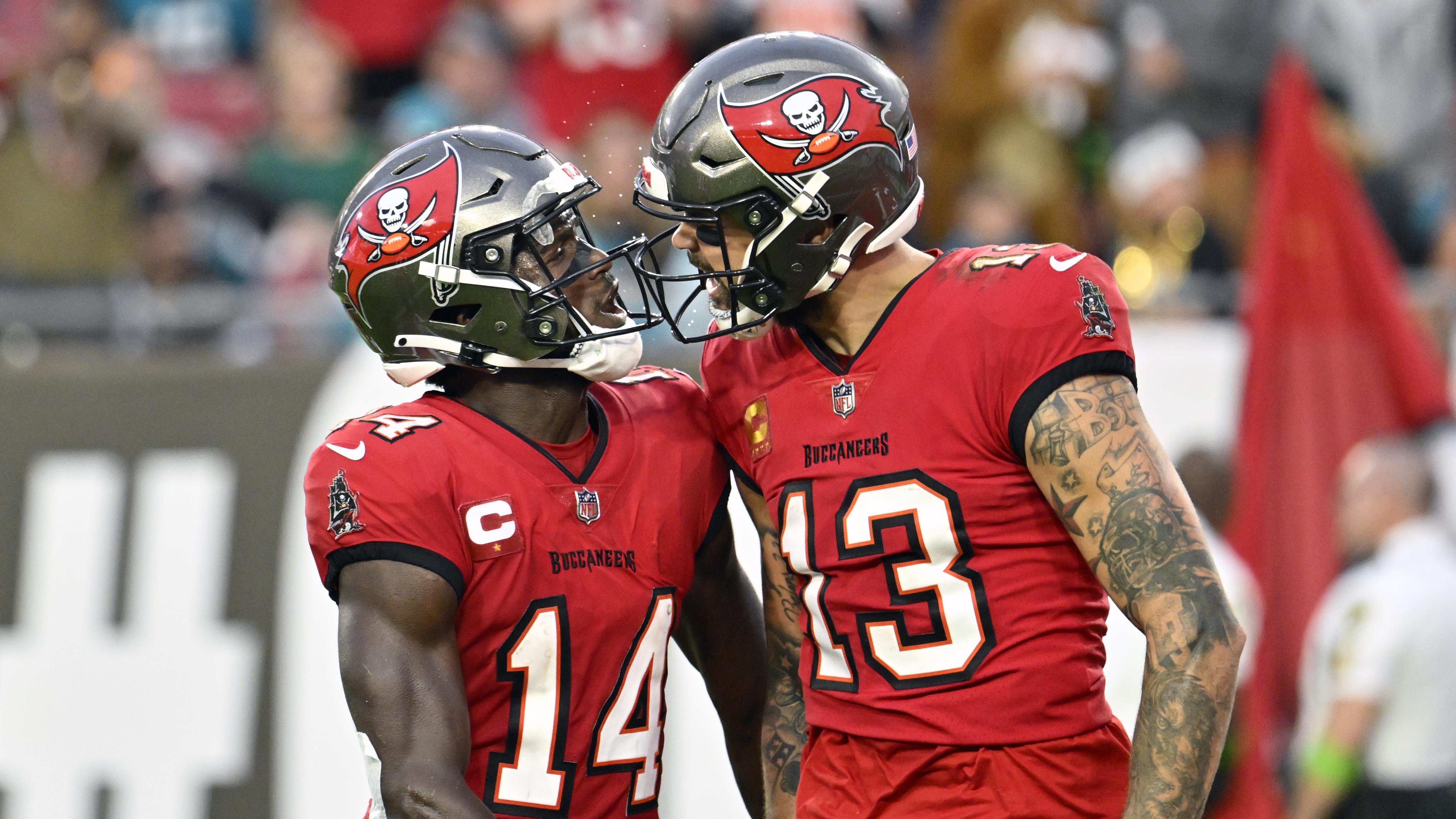 Jaguars Buccaneers Football