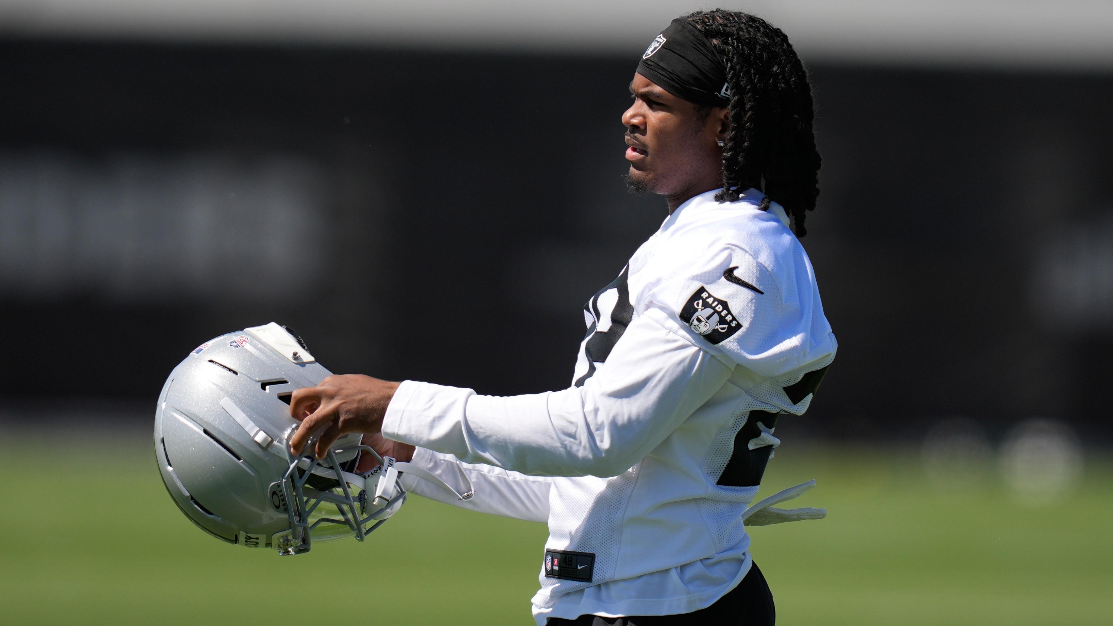 Raiders Football