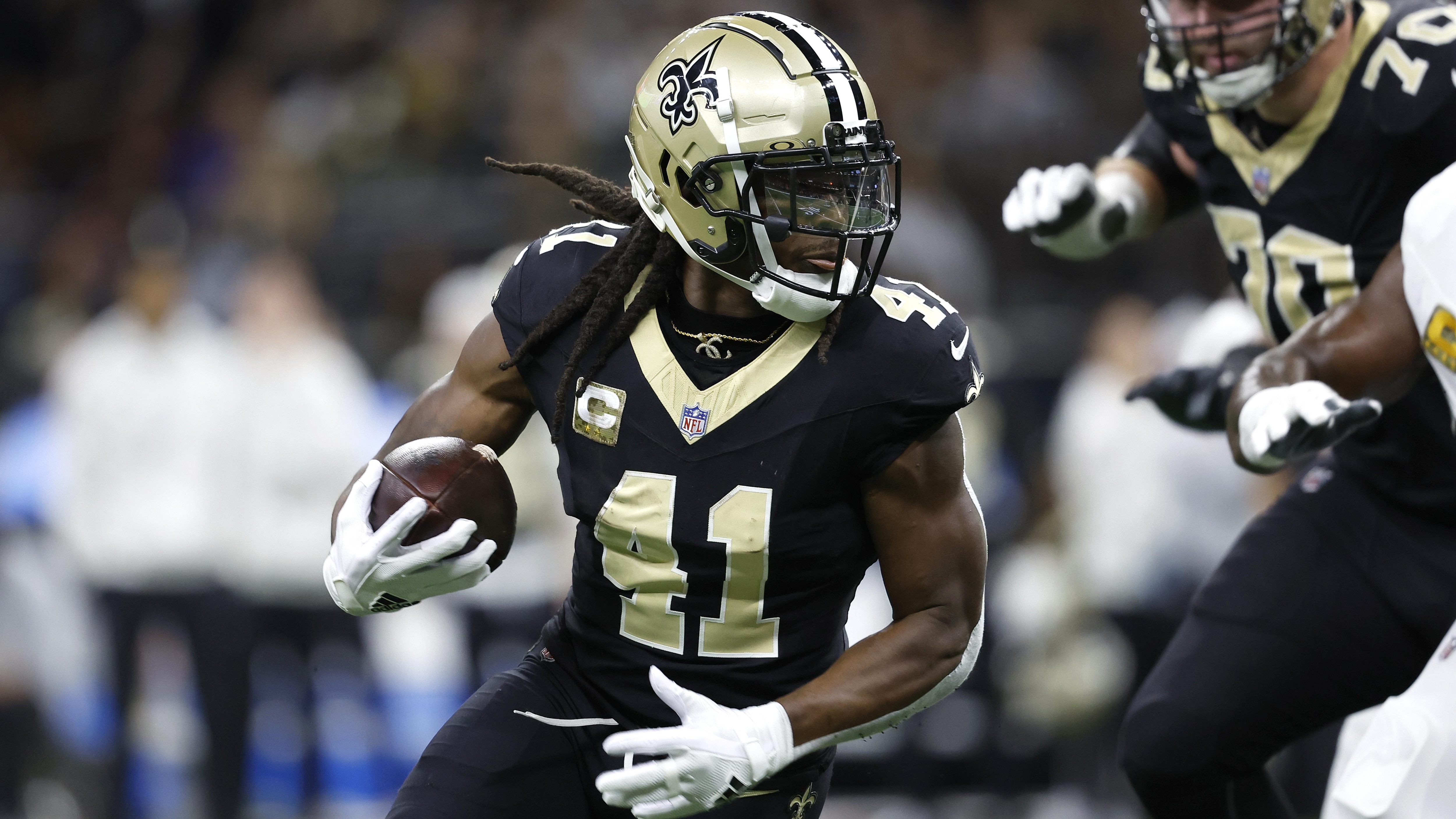 Falcons Saints Football
