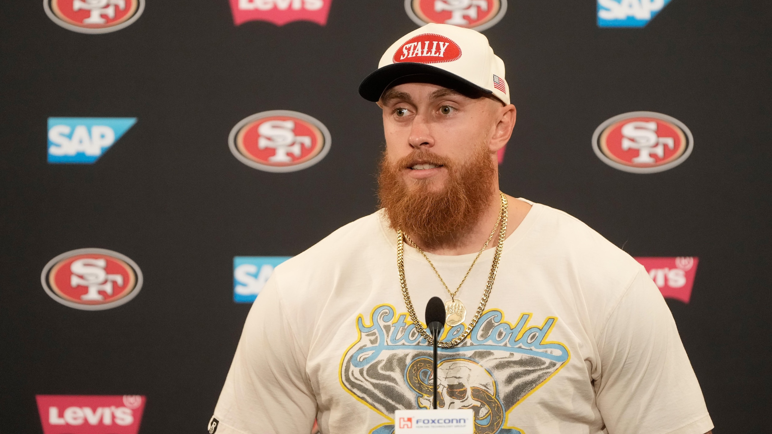 49ers Football