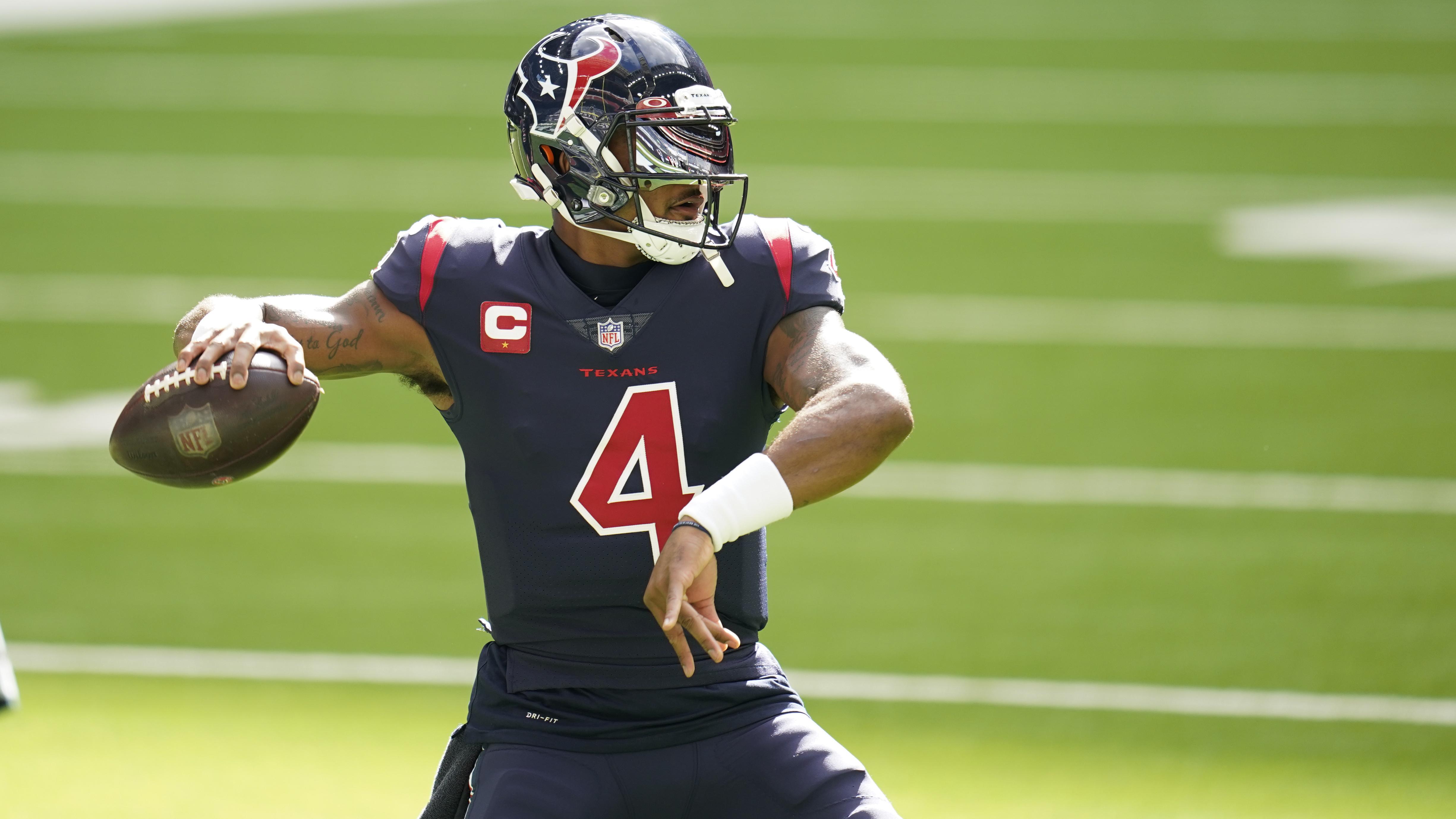 Bengals Texans Football