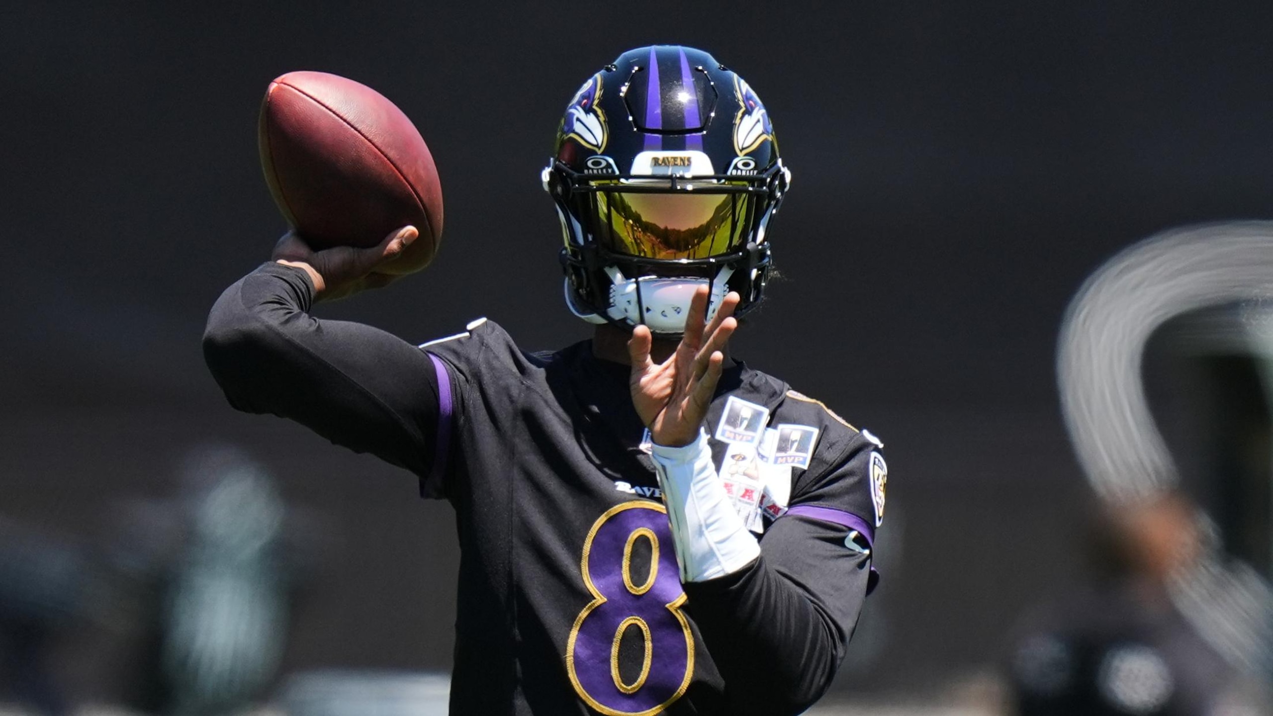 Ravens Football