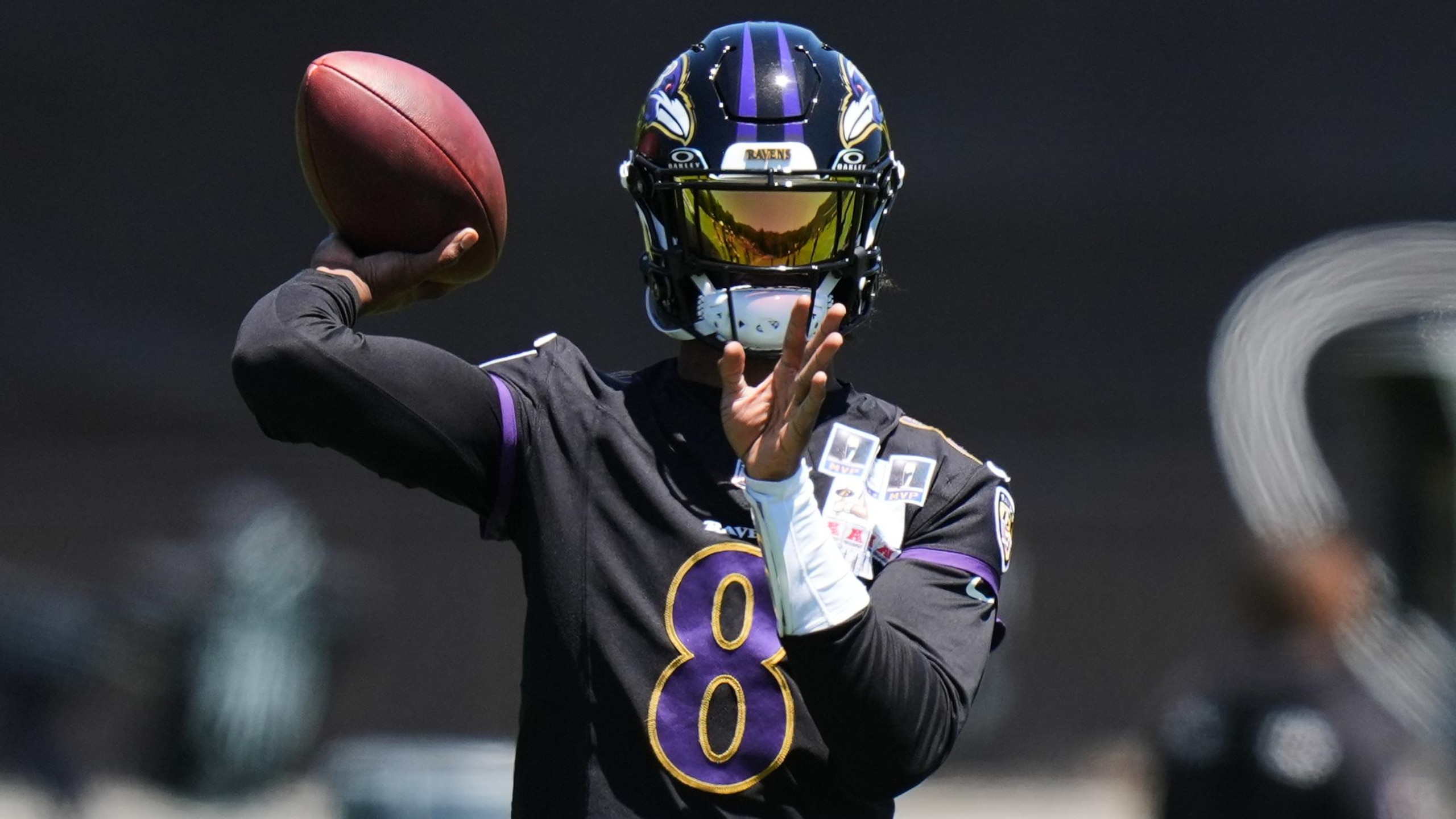 Ravens Football