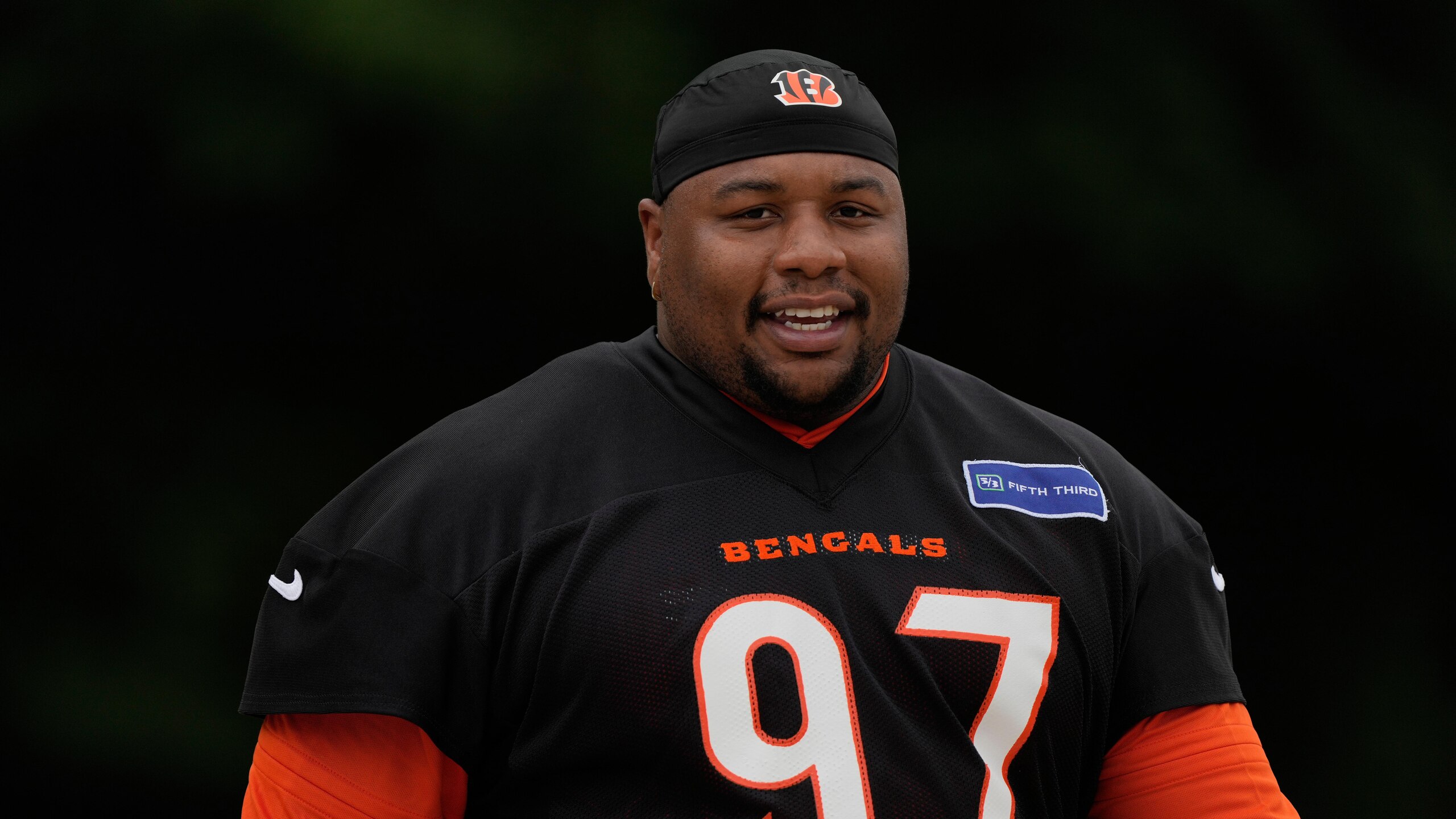 Bengals Football