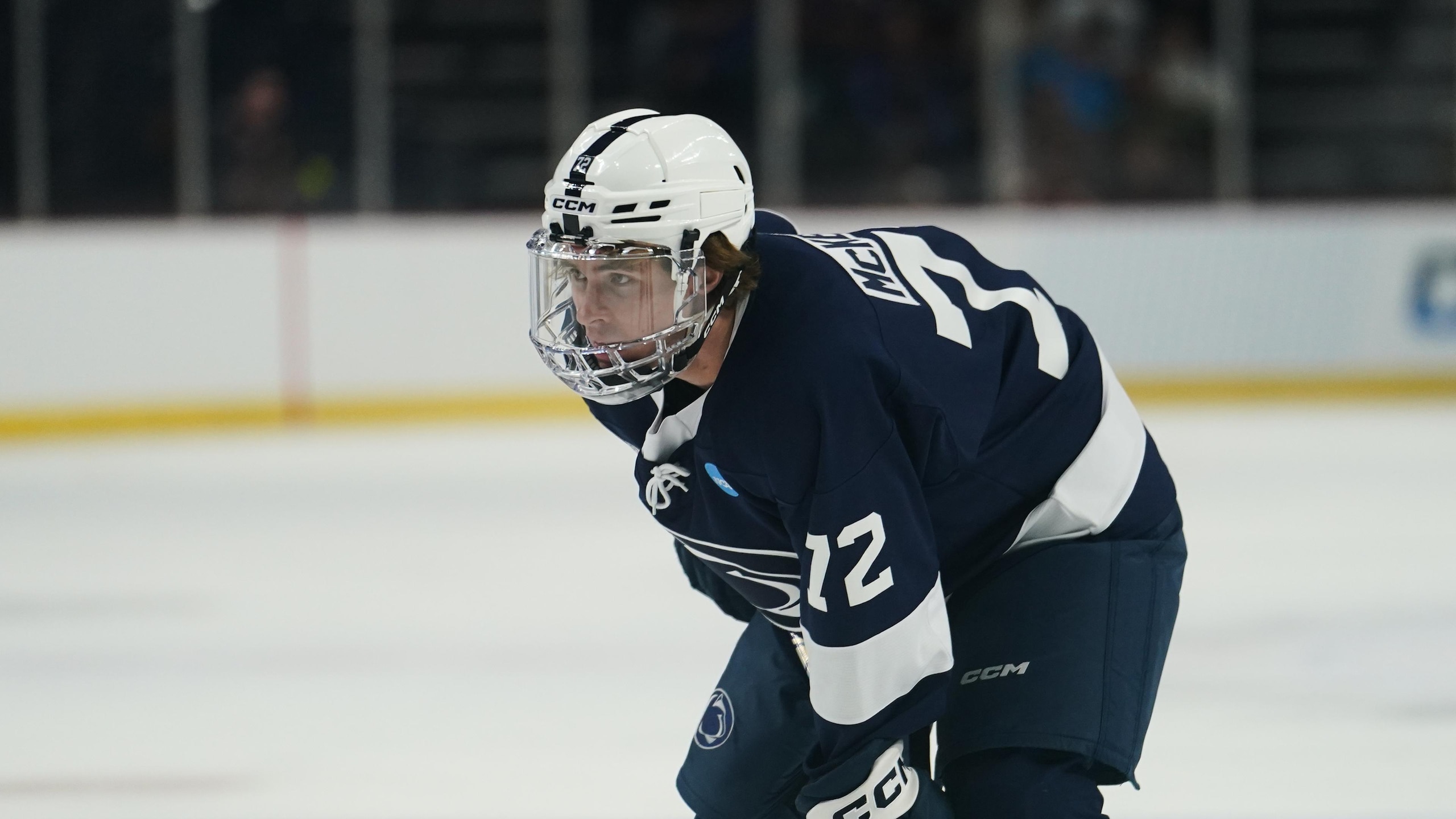 Penn St Hockey
