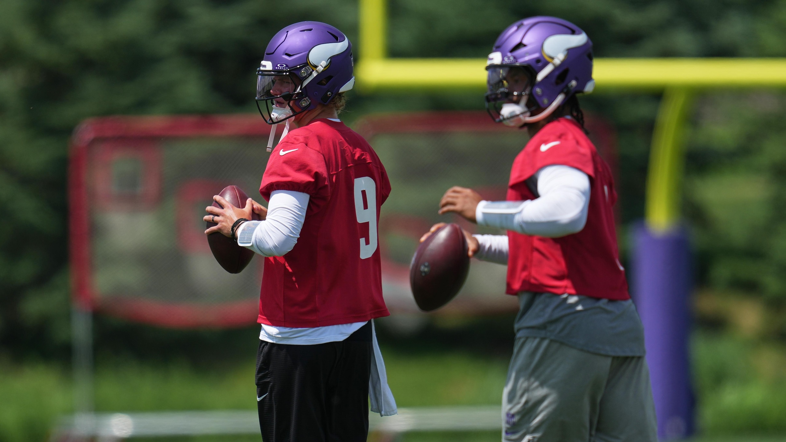 Vikings Football
