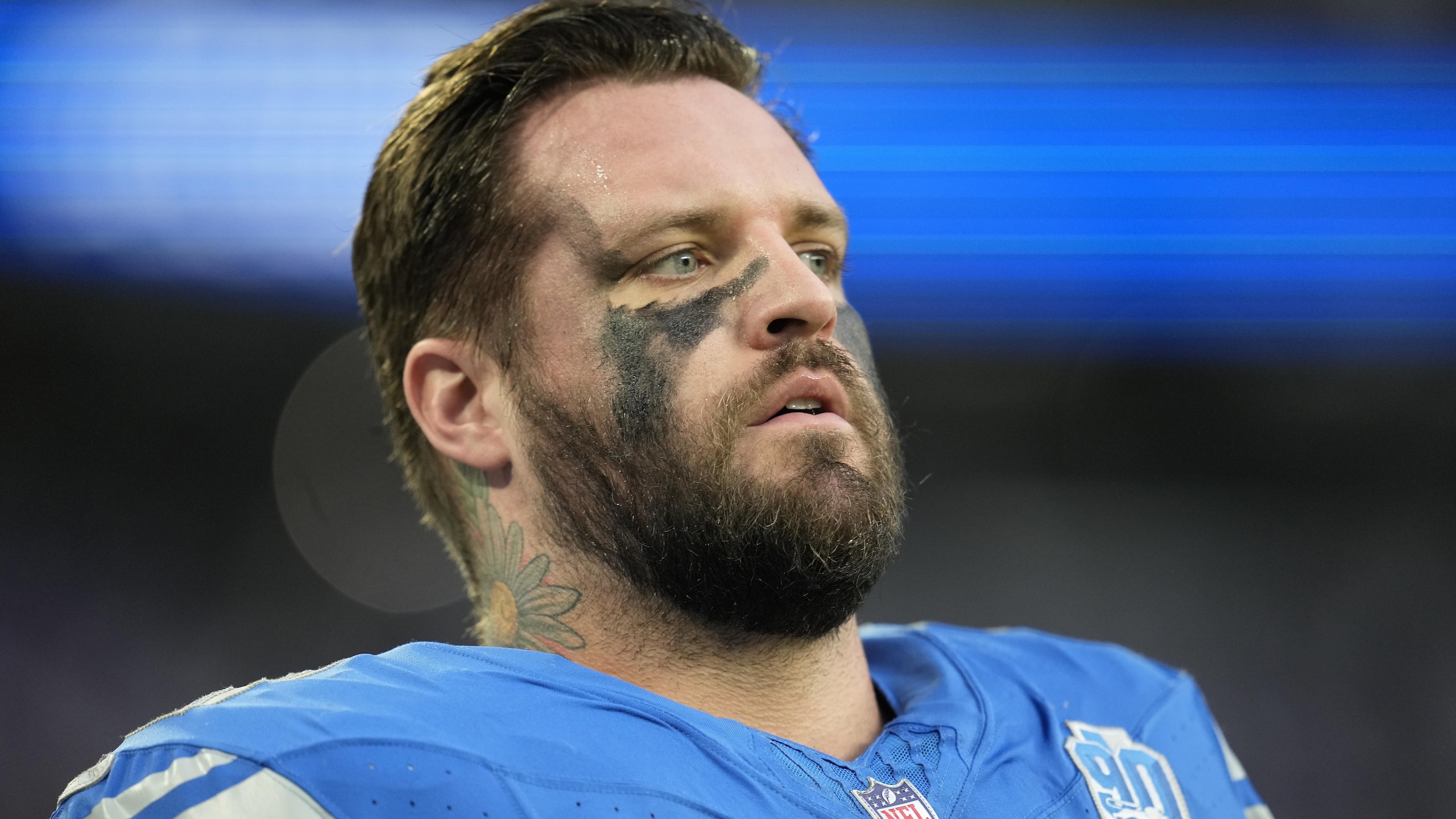 Lions Vikings Football