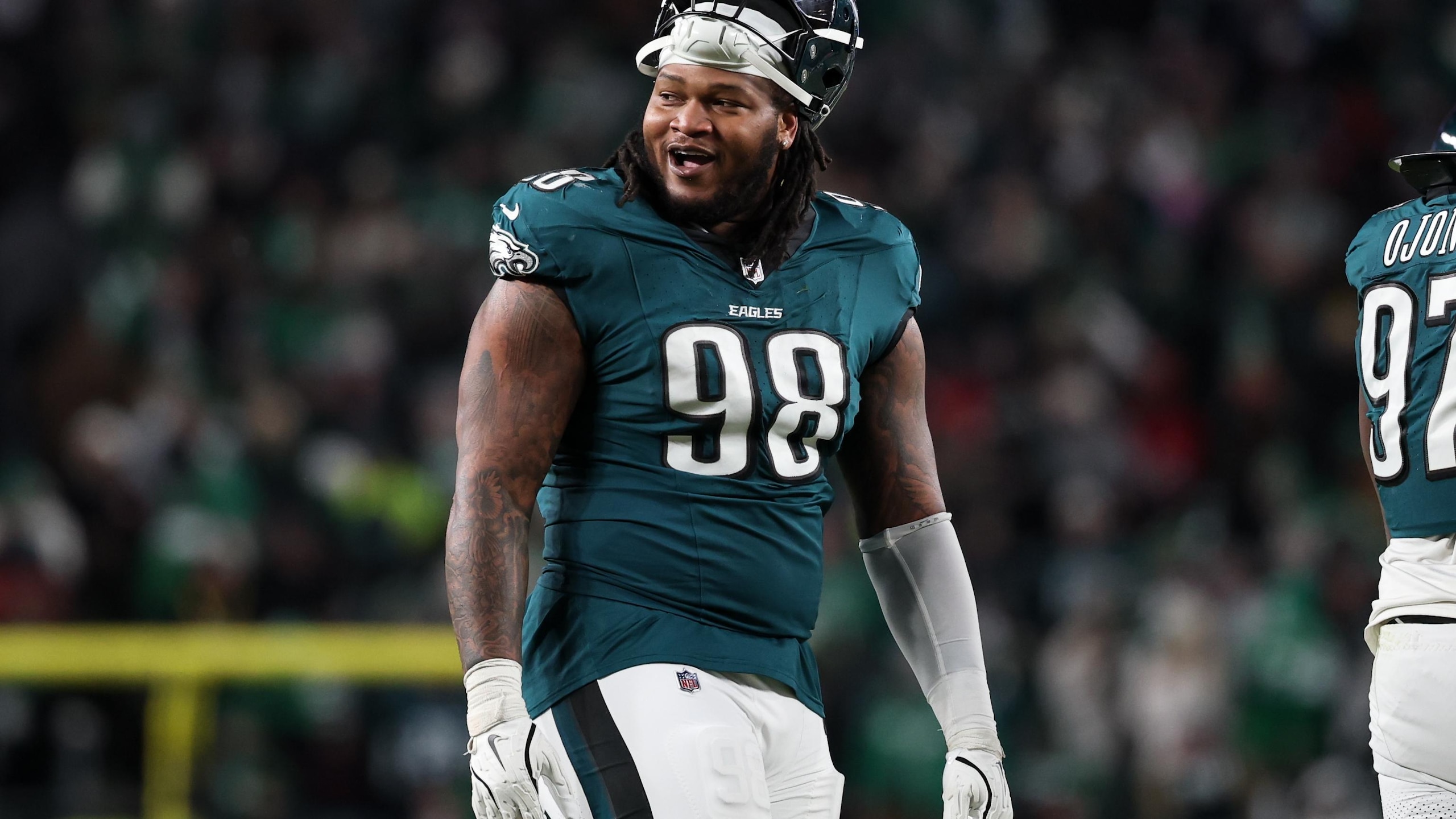 49ers Eagles Football