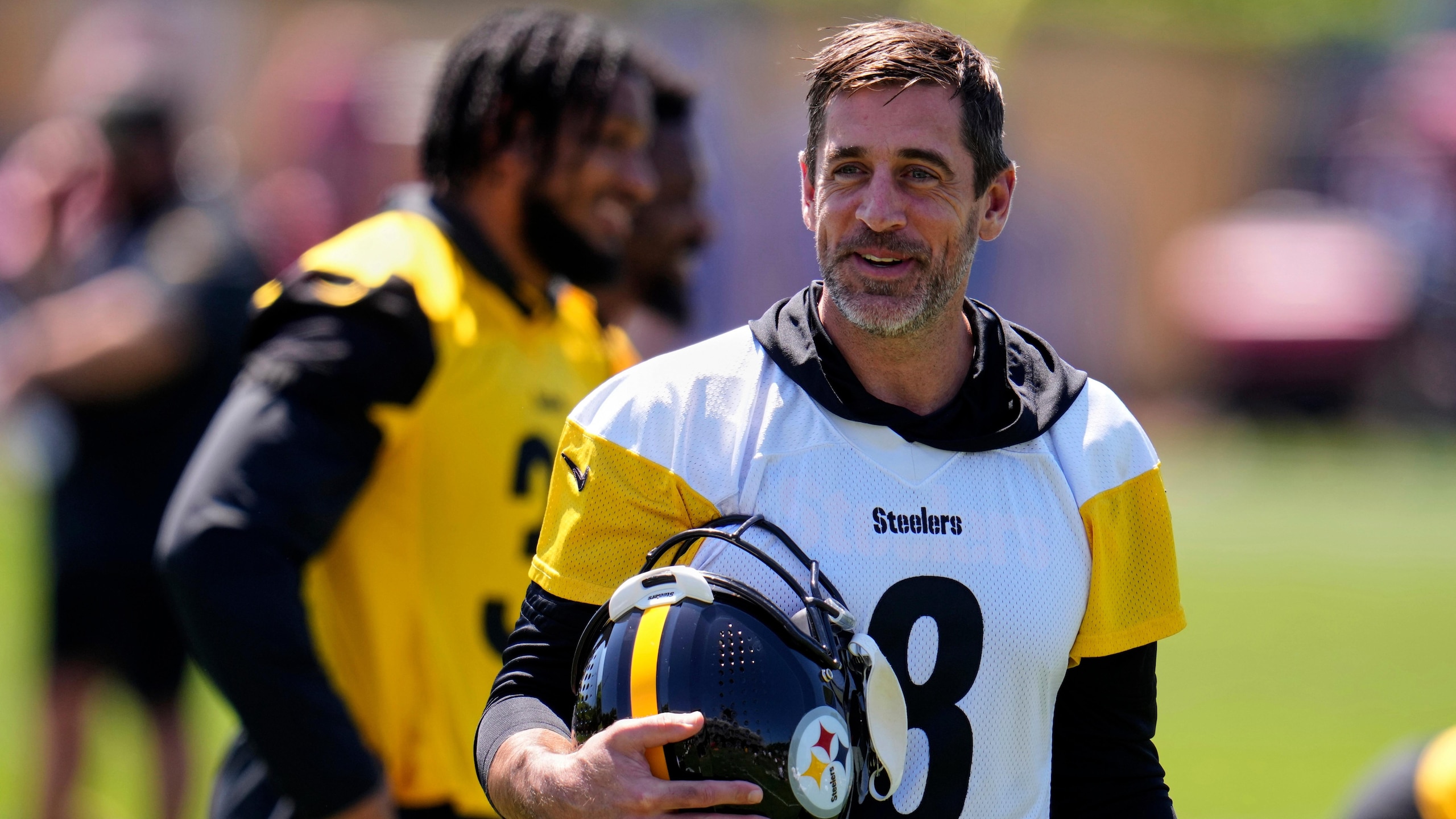 Steelers Football