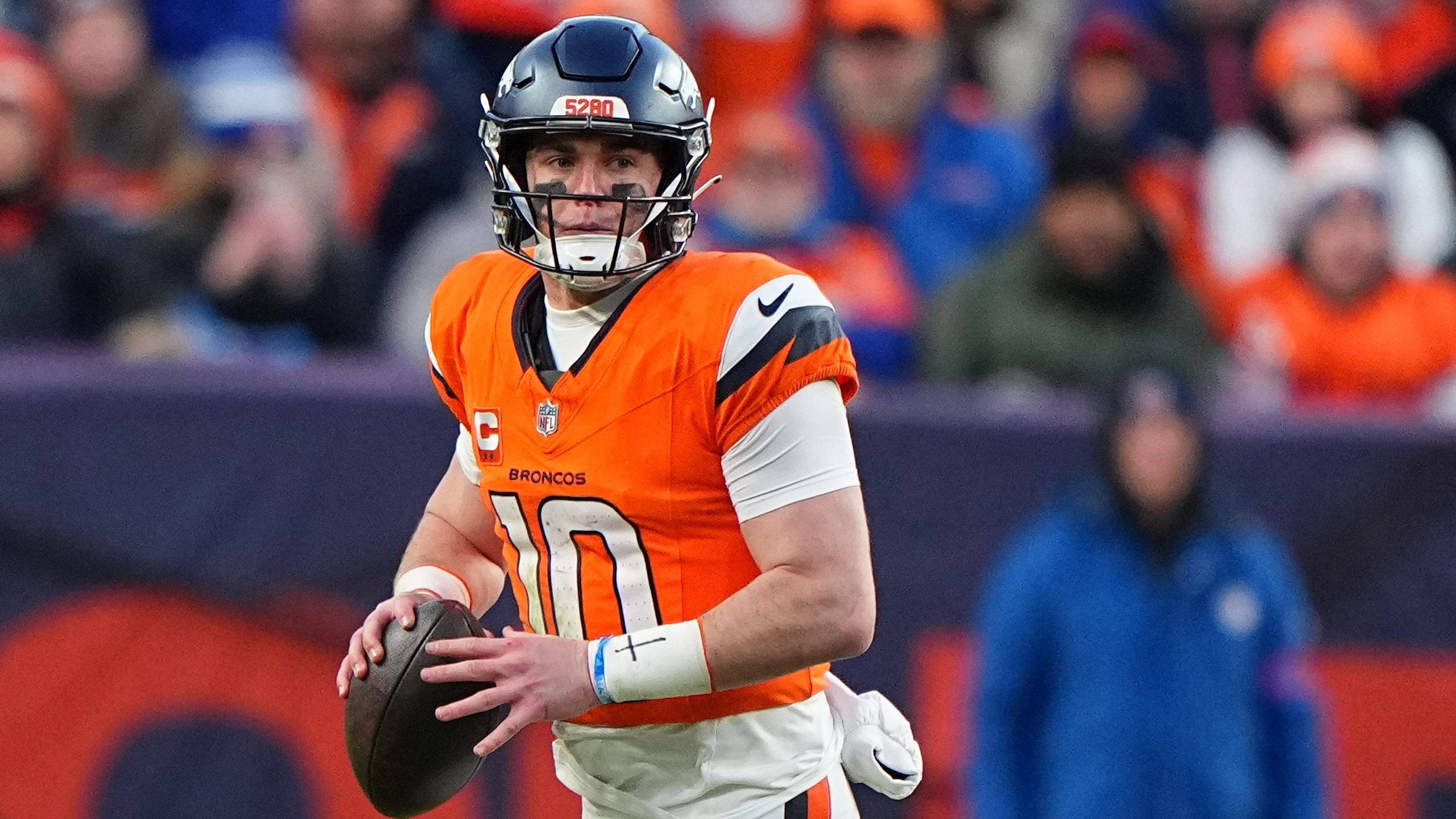 Bills Broncos Football