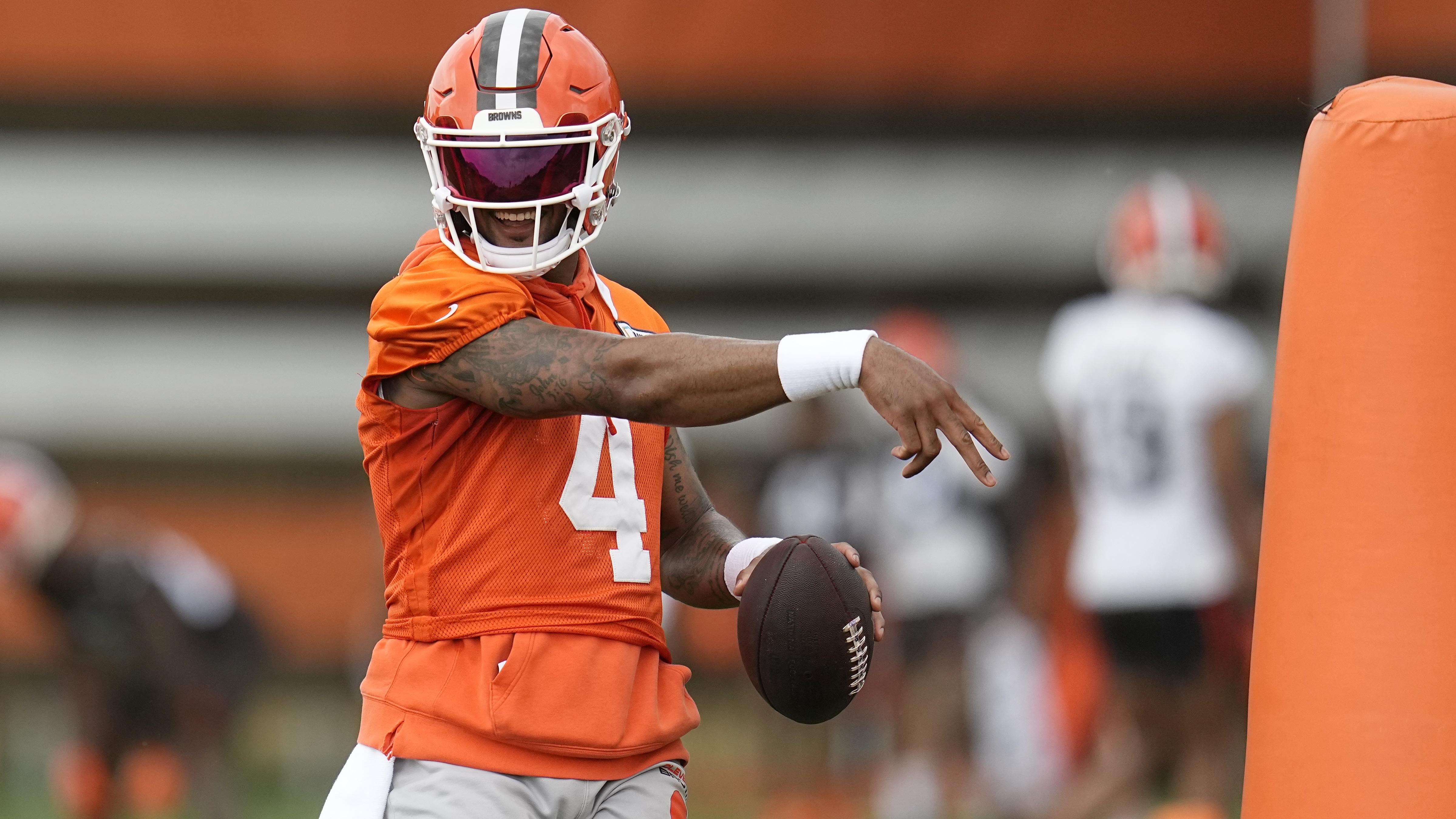 Browns Football