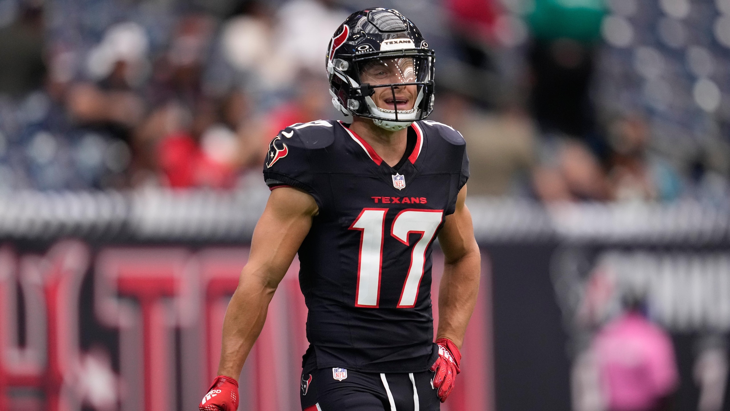 Jaguars Texans Football