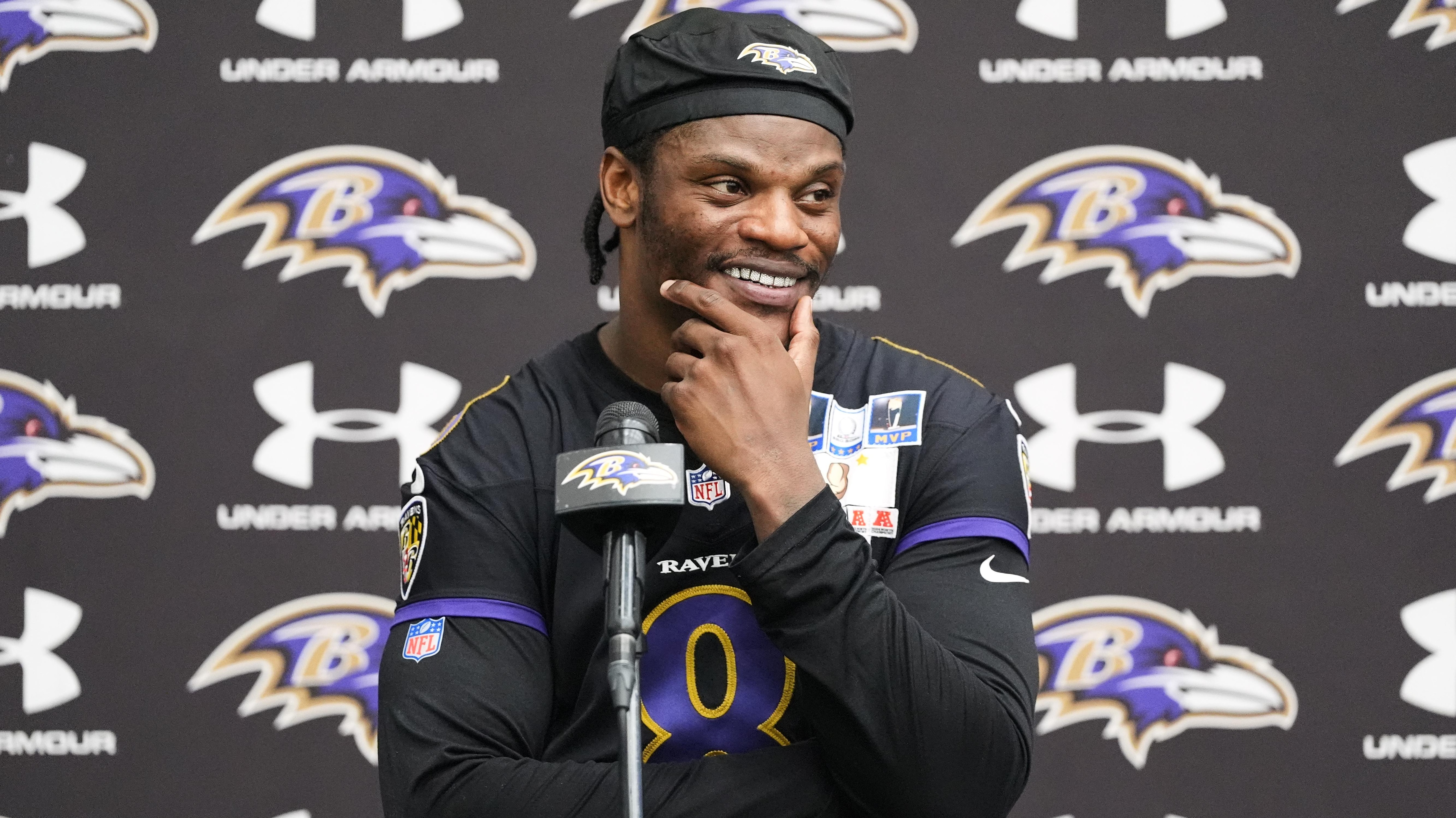 Ravens Football