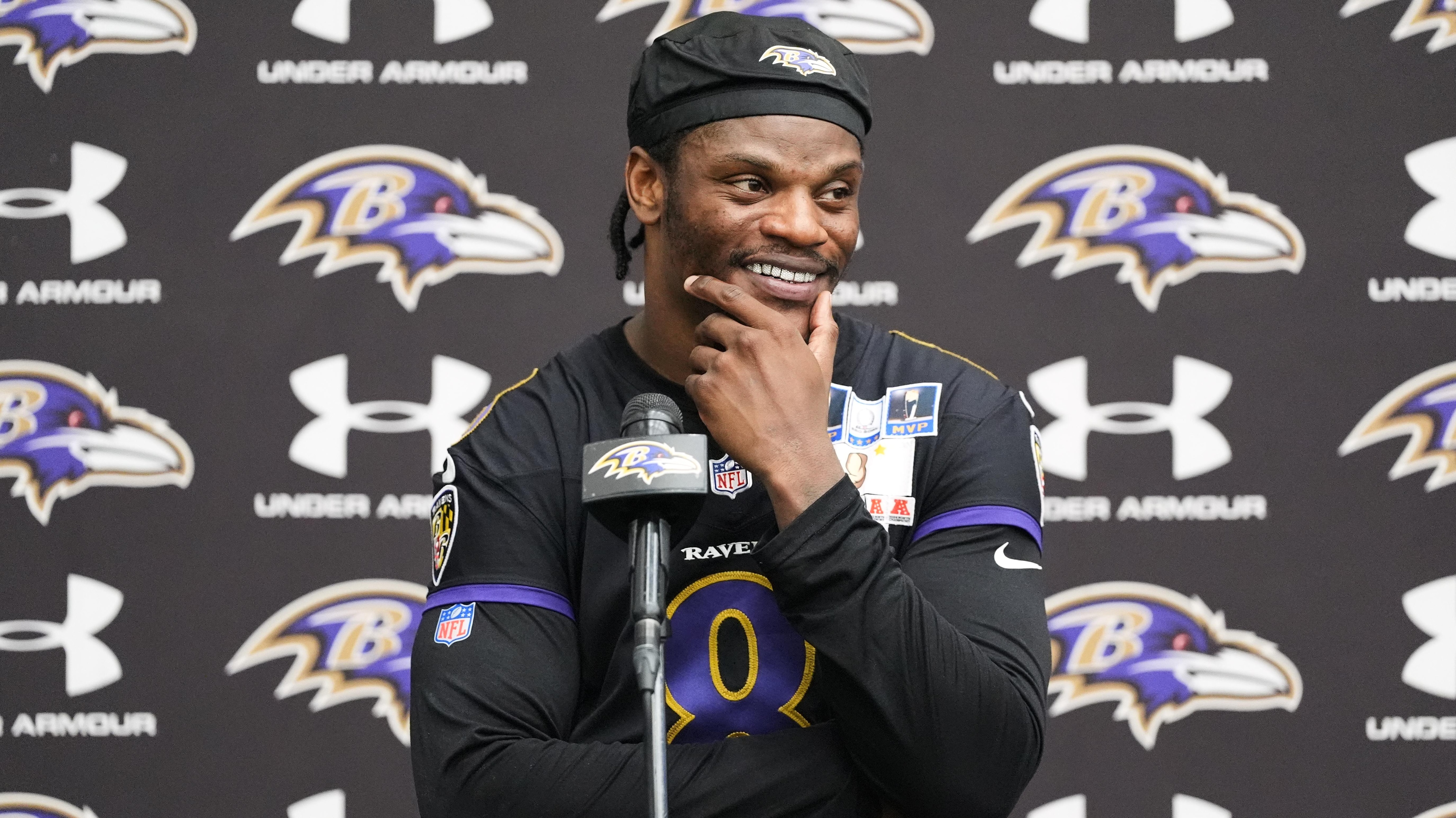 Ravens Football