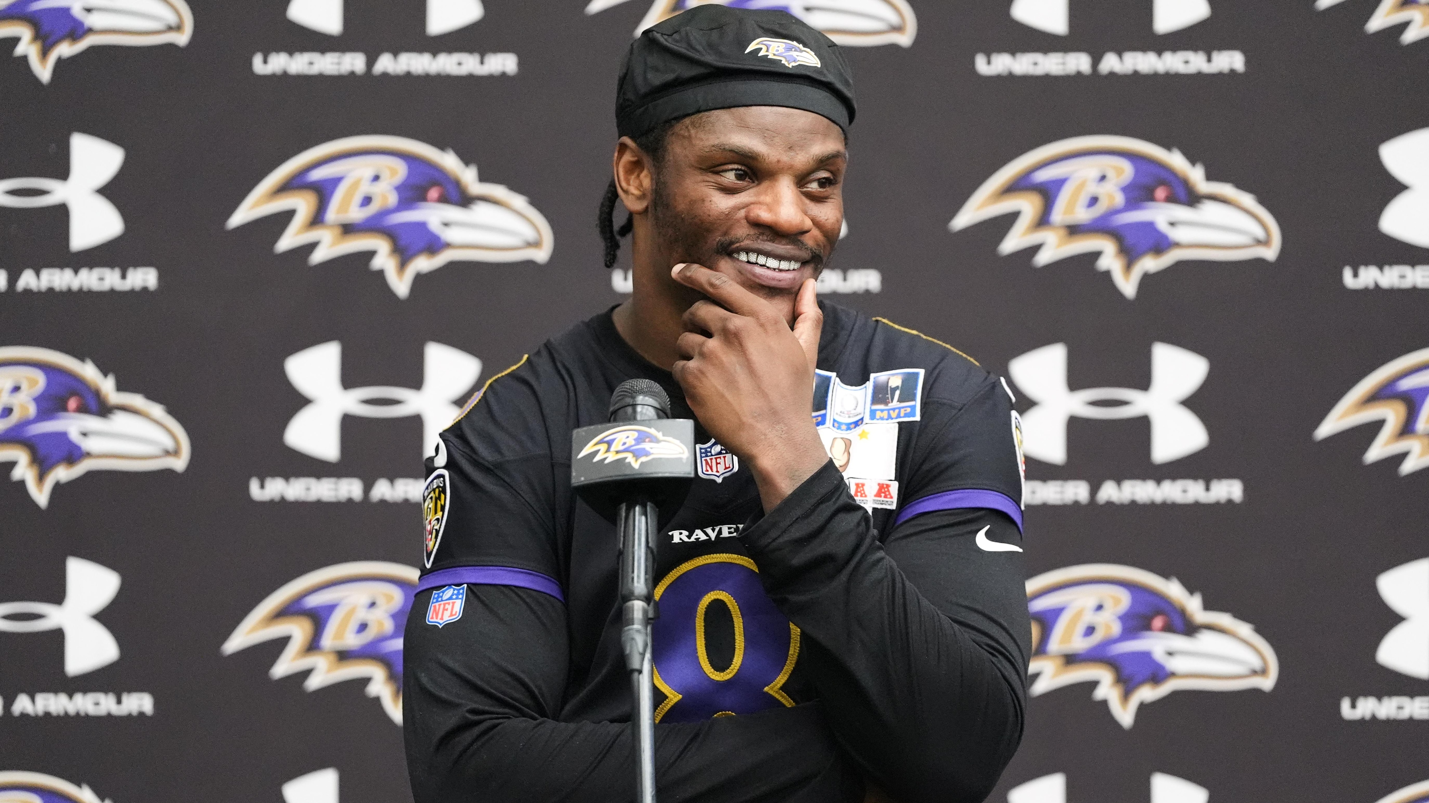 Ravens Football