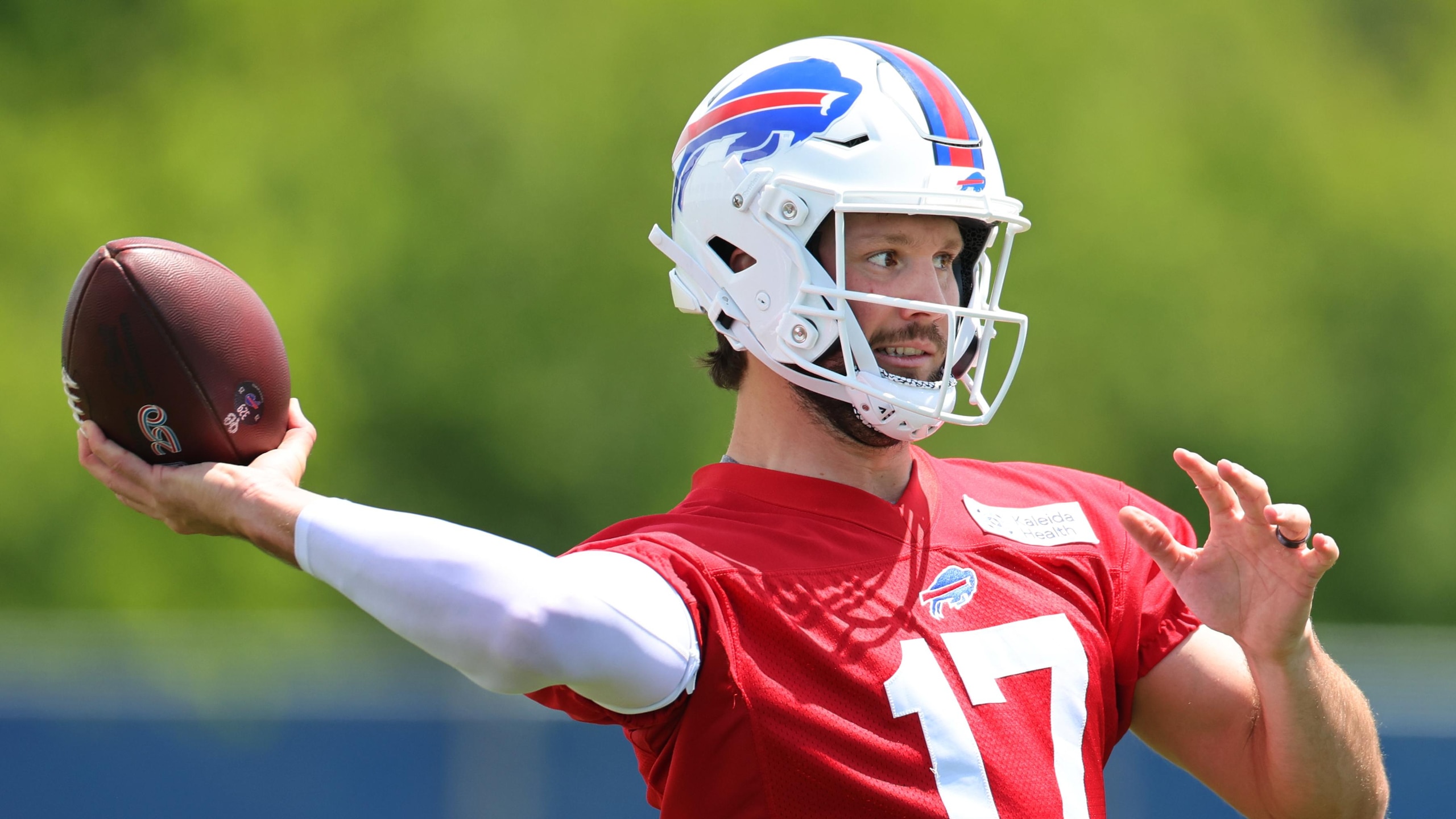 Bills Football