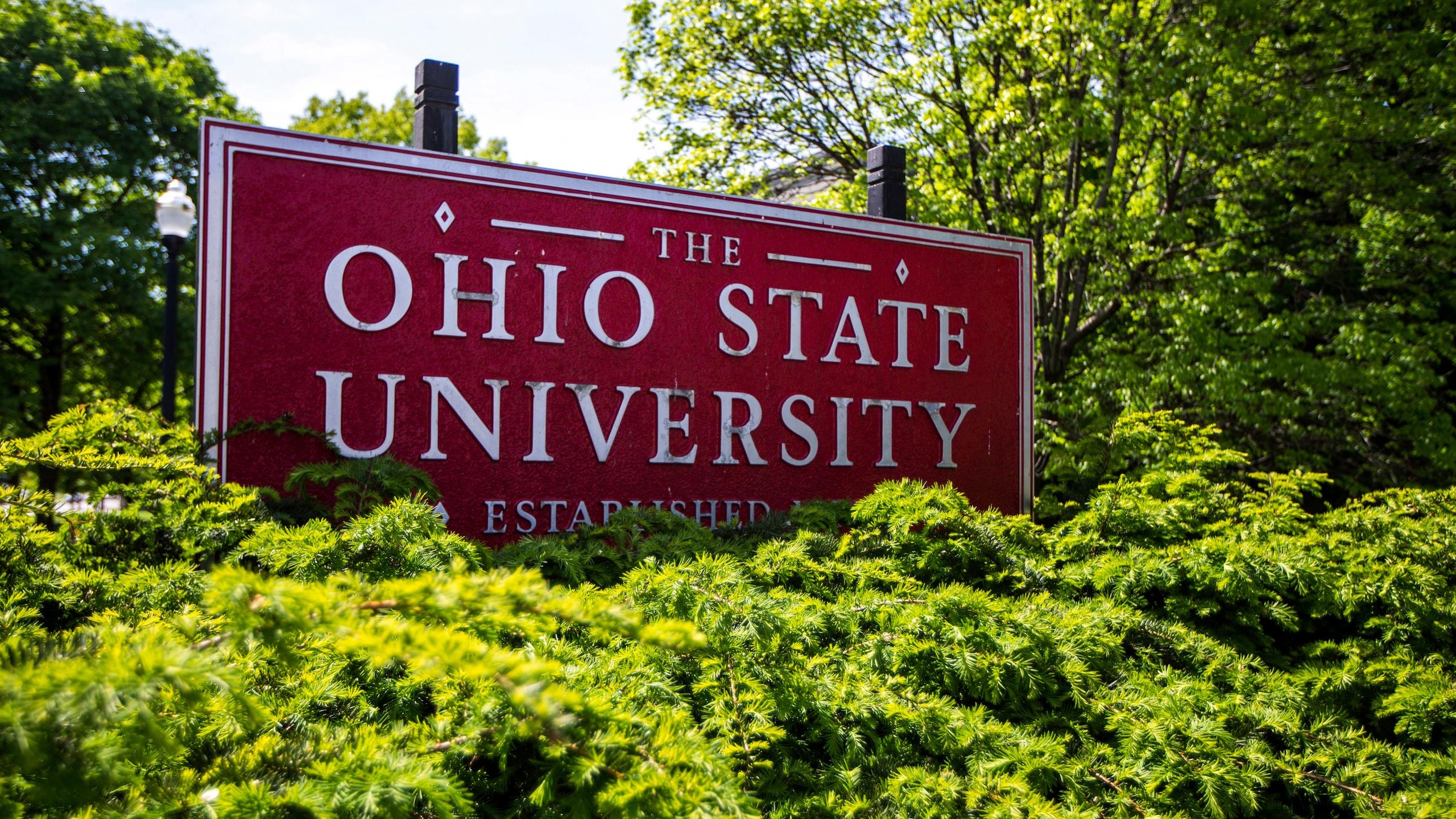 Ohio State Abuse Settlement