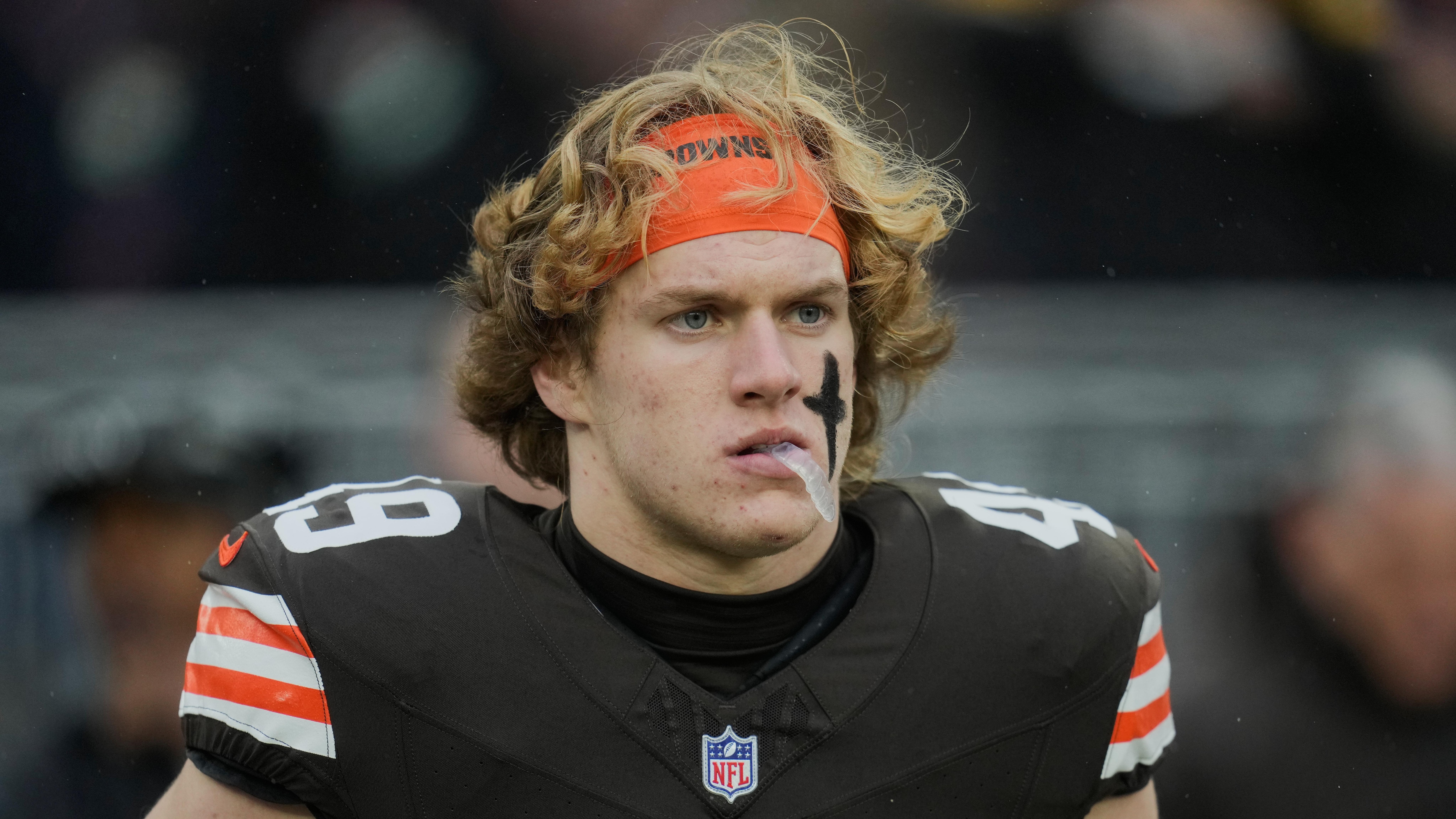 Steelers Browns Football