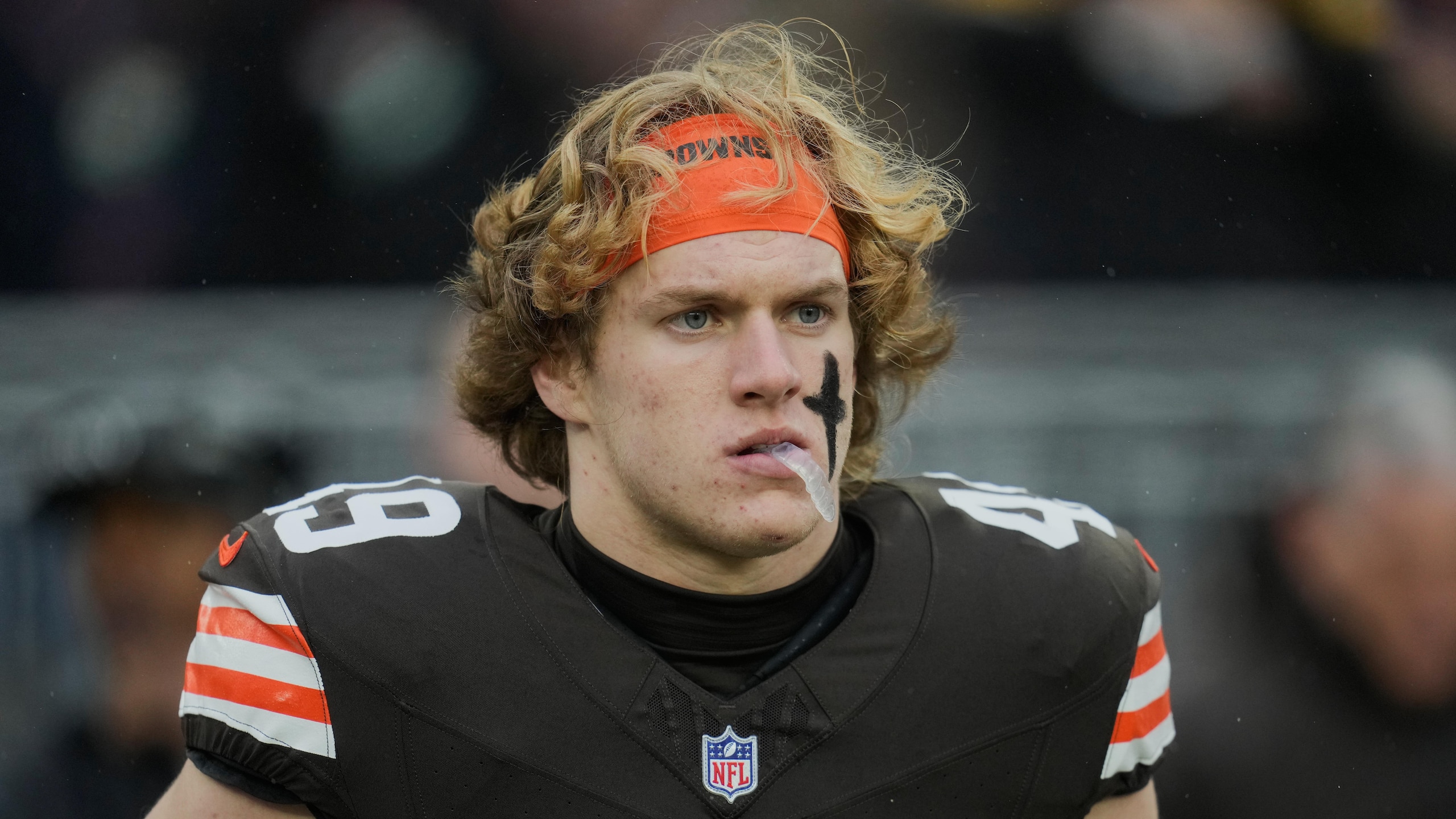 Steelers Browns Football